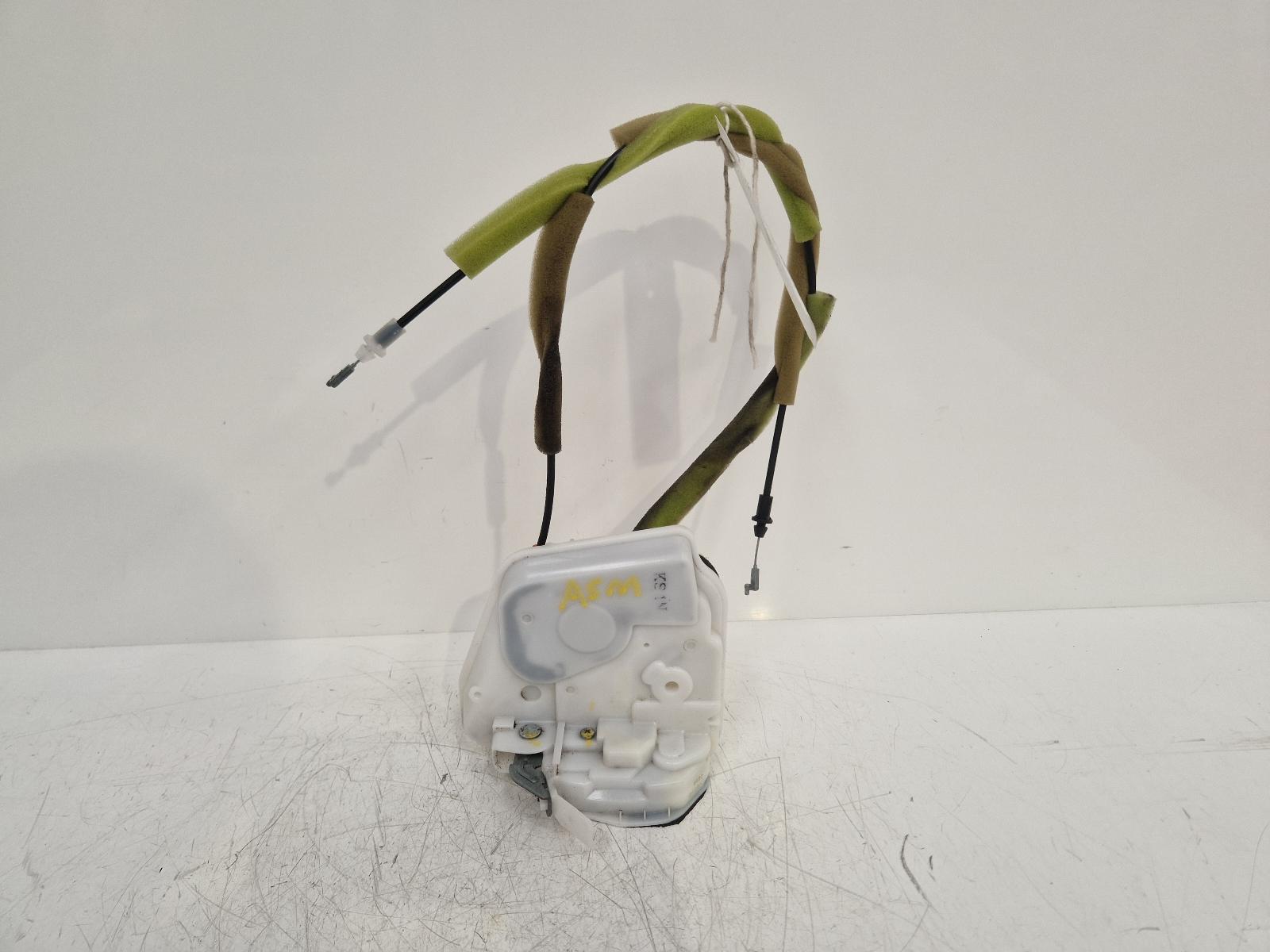View Auto part Door Lock Assembly Mazda Cx-5 2015