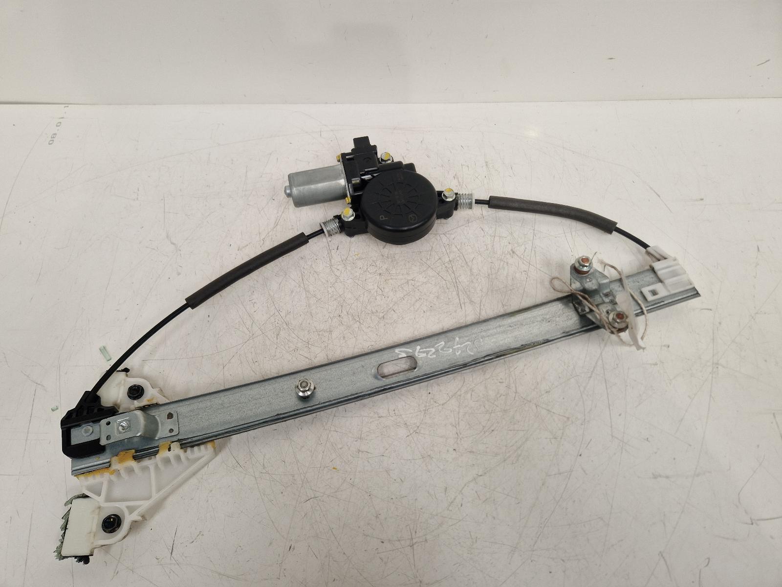 View Auto part LF Window Regulator Mazda Cx-5 2015