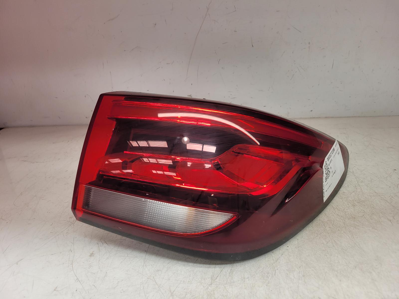 View Auto part R Taillight Mg Zs 2023