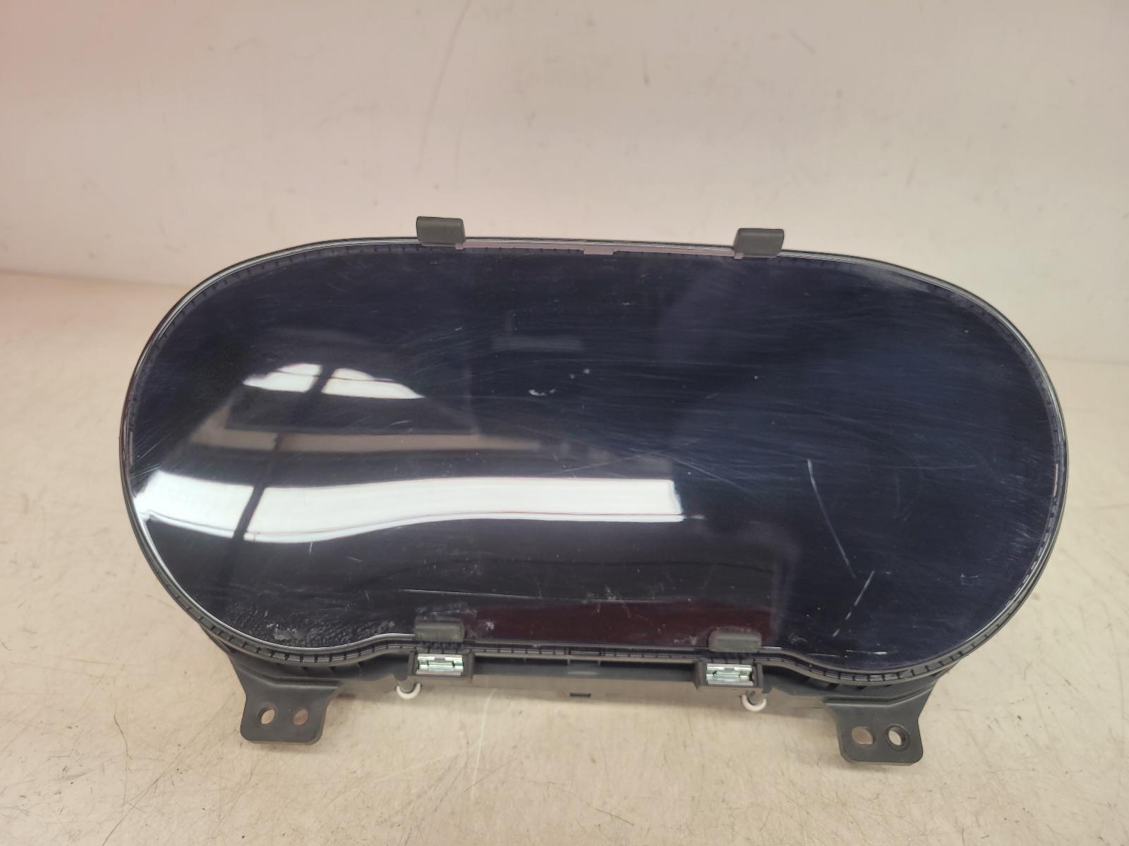 View Auto part Speedometer Mg Zs 2023
