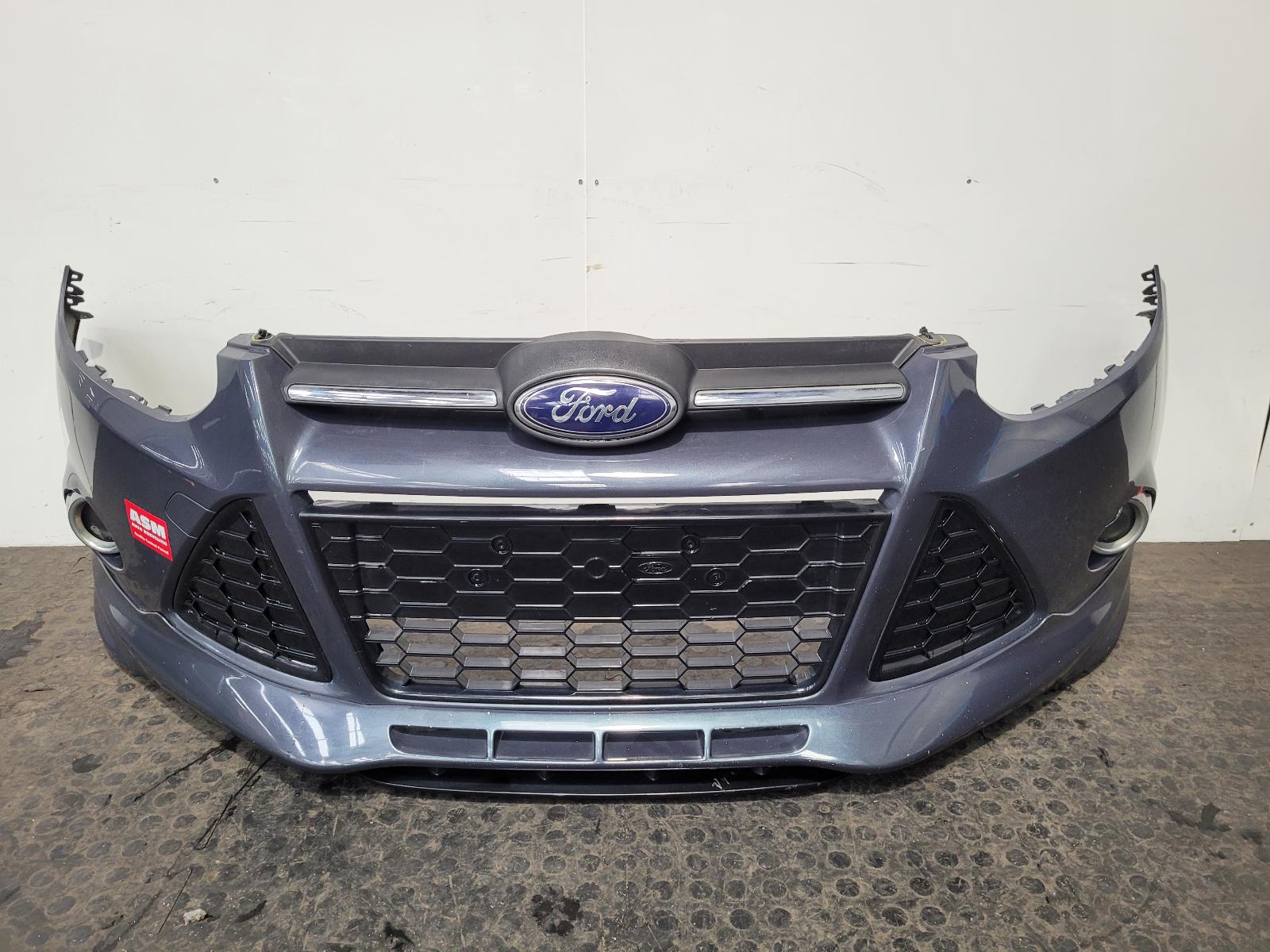 View Auto part Front Bumper Ford Focus 2014