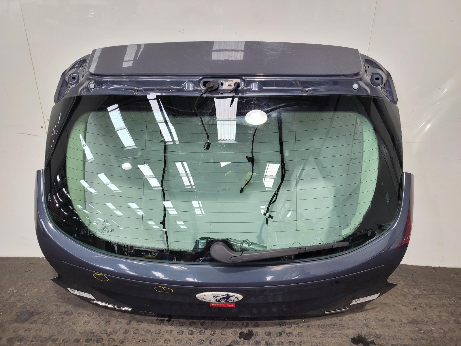 View Auto part Bootlid/Tailgate Ford Focus 2014