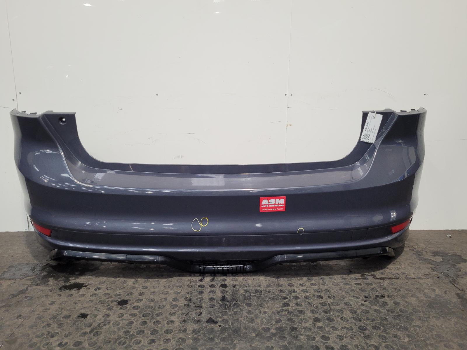 View Auto part Rear Bumper Ford Focus 2014