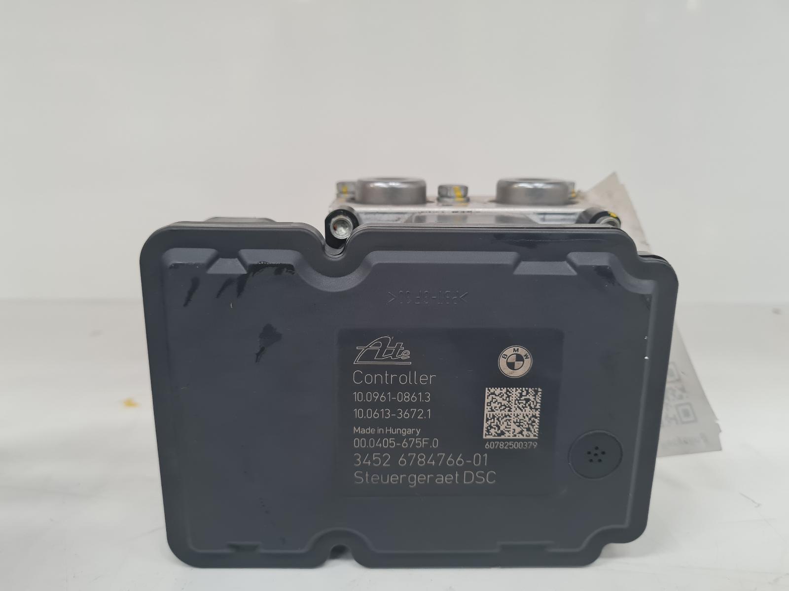 View Auto part ABS Pump/Modulator Bmw 3 Series 2007