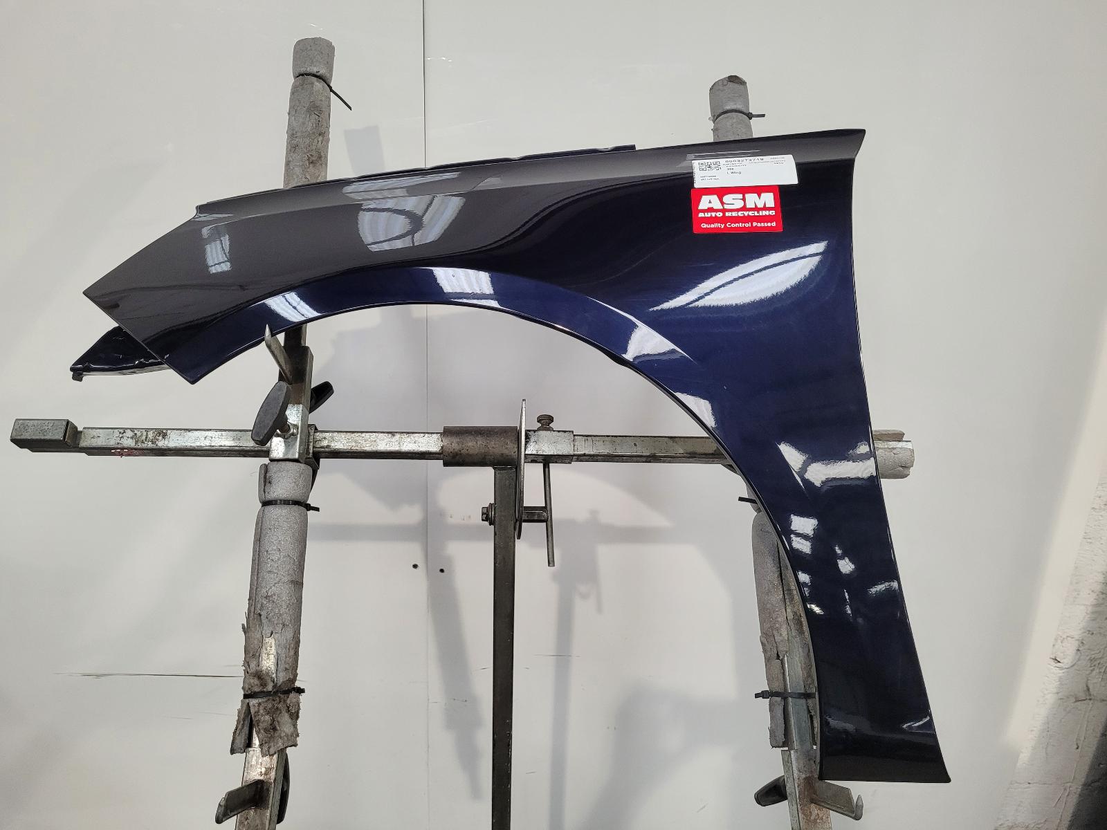 View Auto part L Wing Peugeot 308 2018