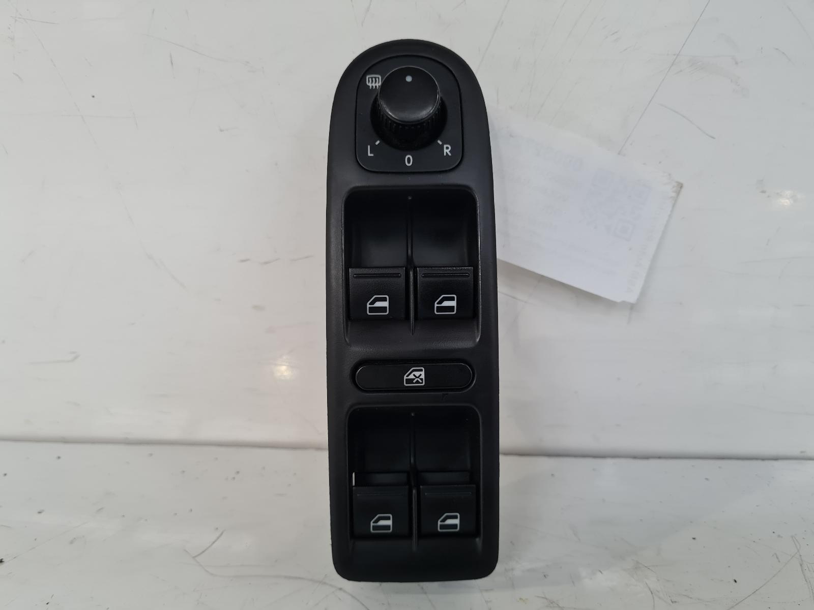 View Auto part Mirror Switch Volkswagen Golf 2010