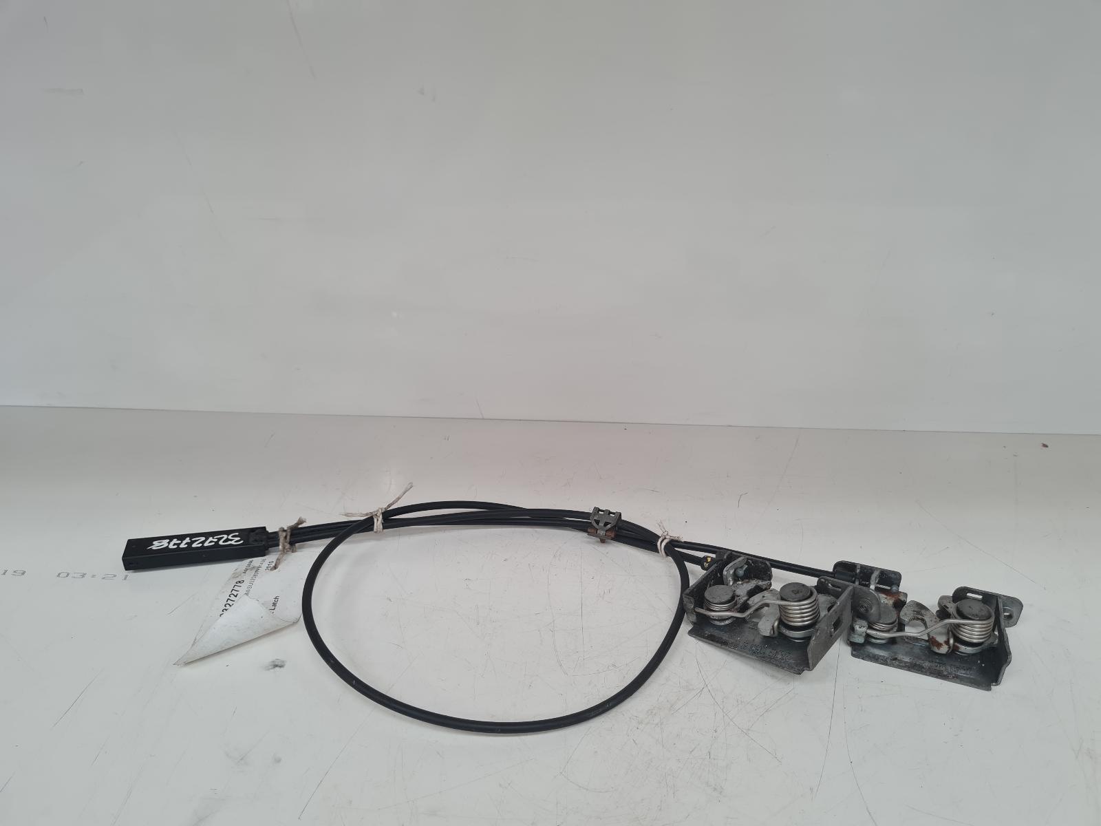View Auto part Bonnet Latch Mini (bmw) Mini 2010