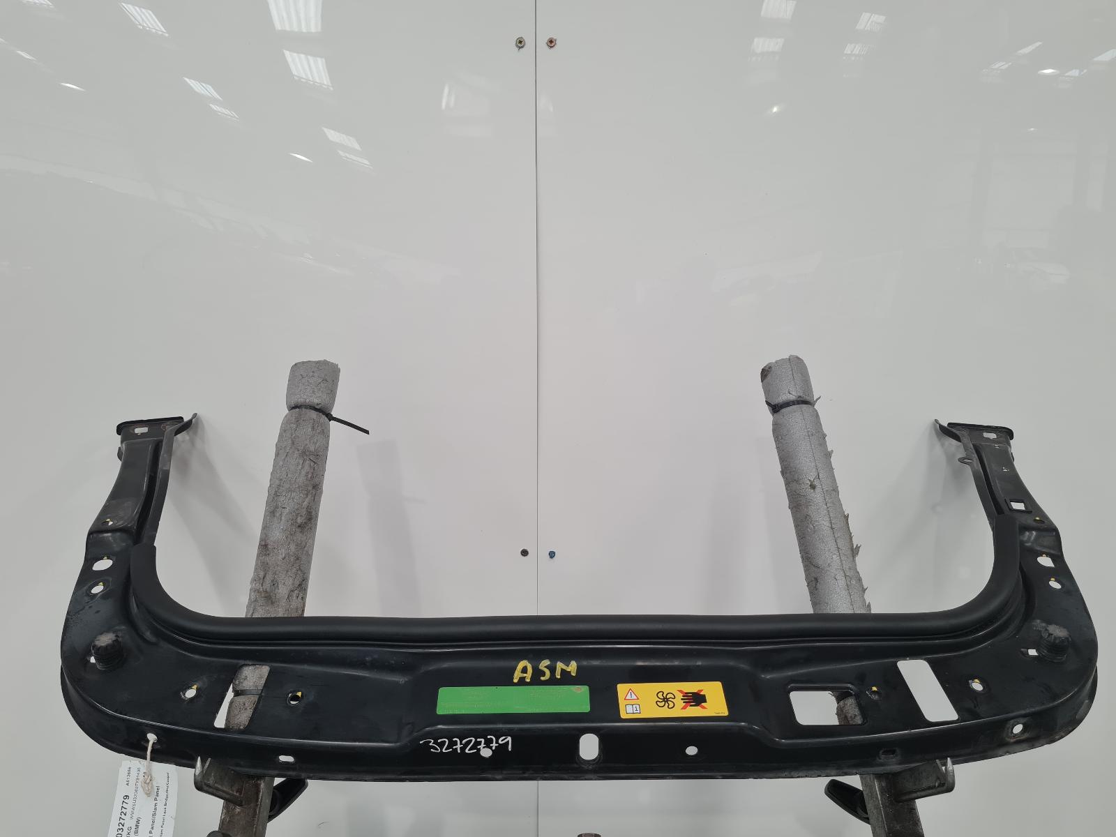View Auto part Front Panel Mini (bmw) Mini 2010