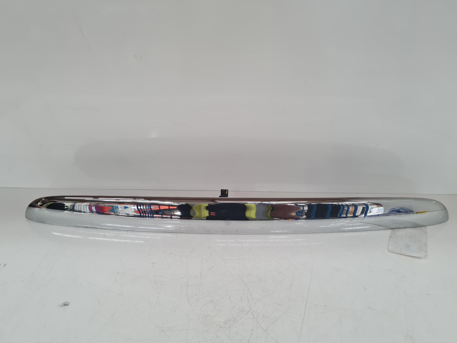View Auto part Tailgate Handle Mini (bmw) Mini 2010