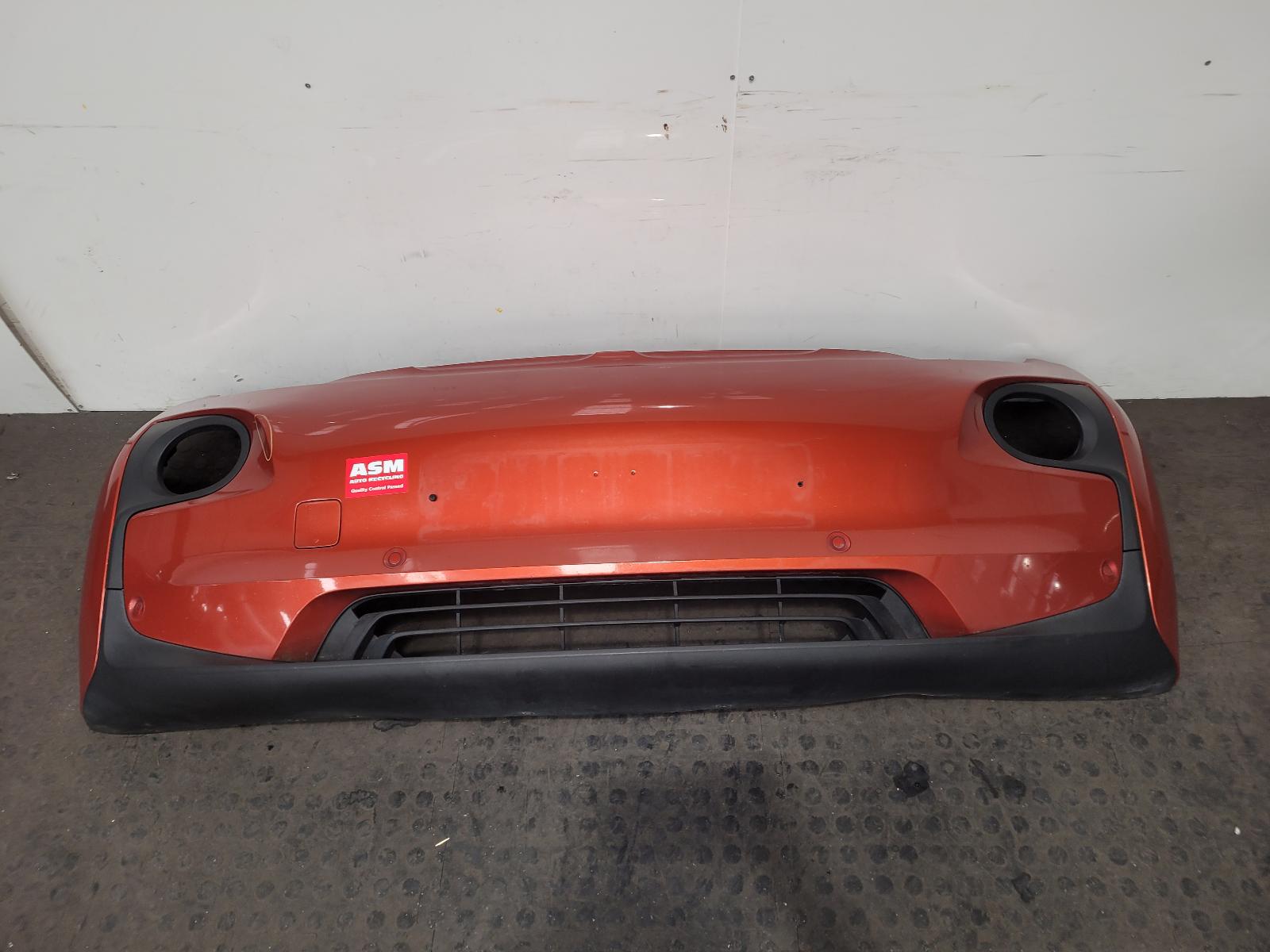 View Auto part Front Bumper Bmw I3 2015