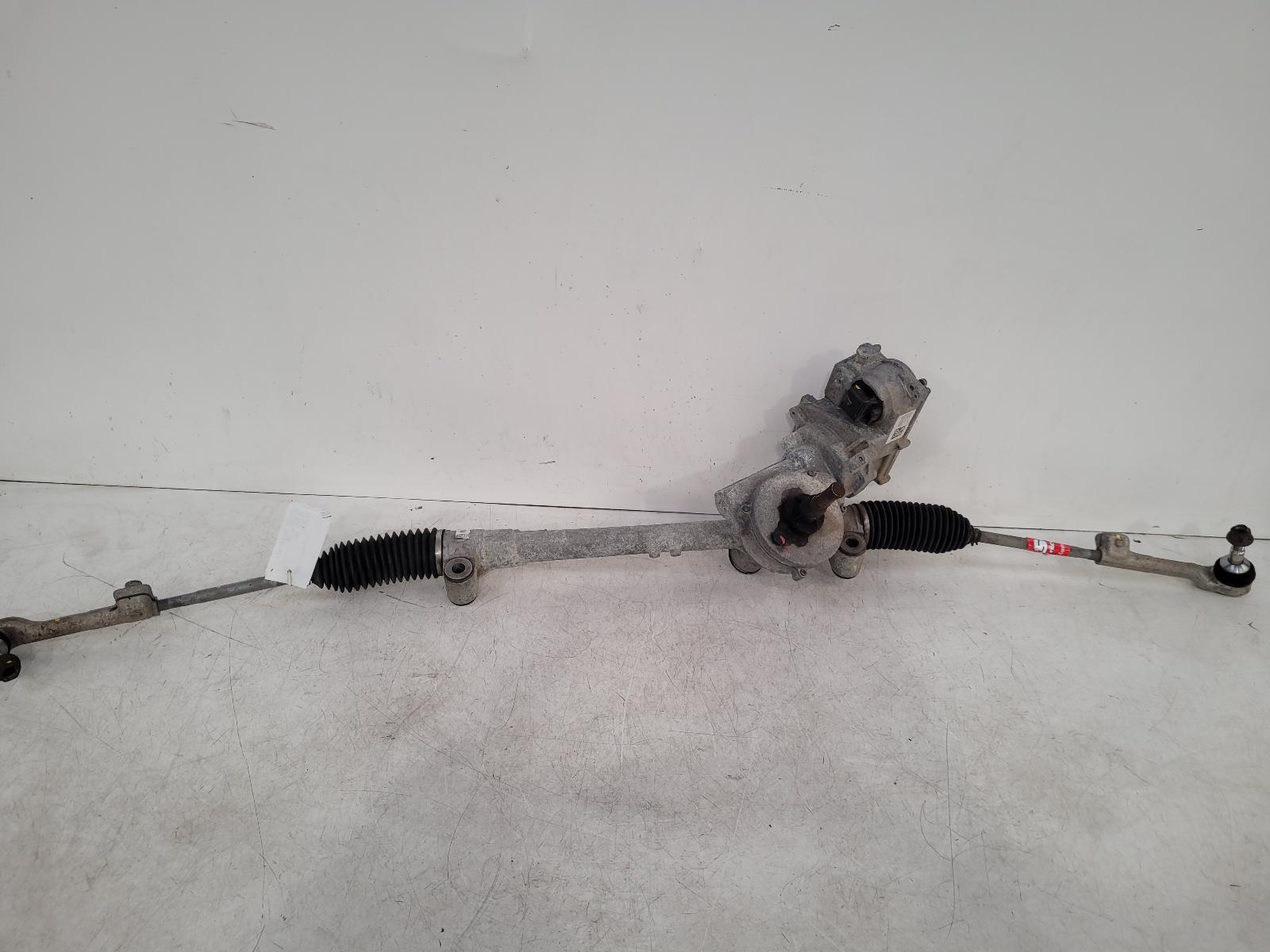 View Auto part Steering Box/Rack Bmw I3 2015