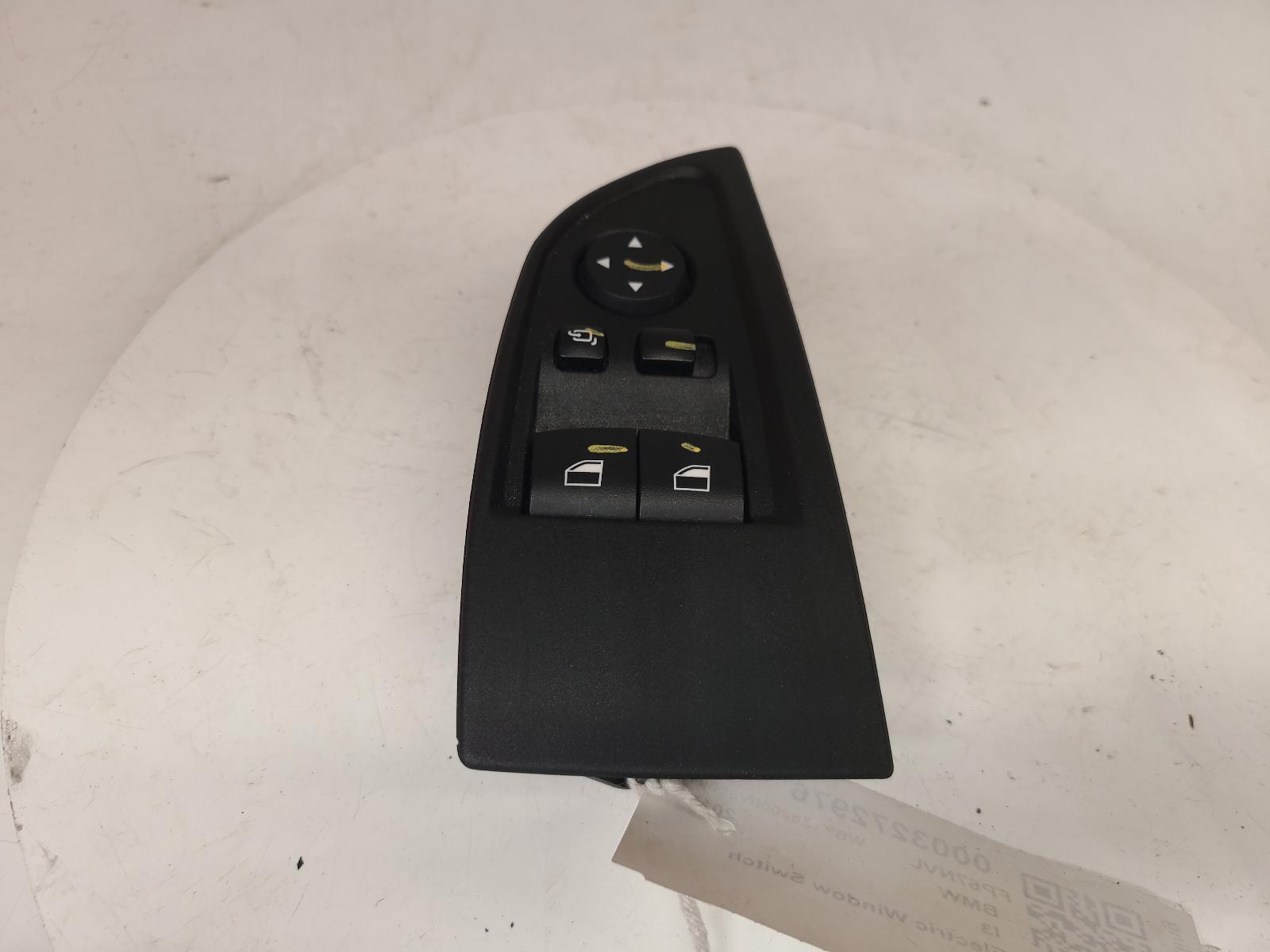 View Auto part Elect. Window Switch Bmw I3 2017