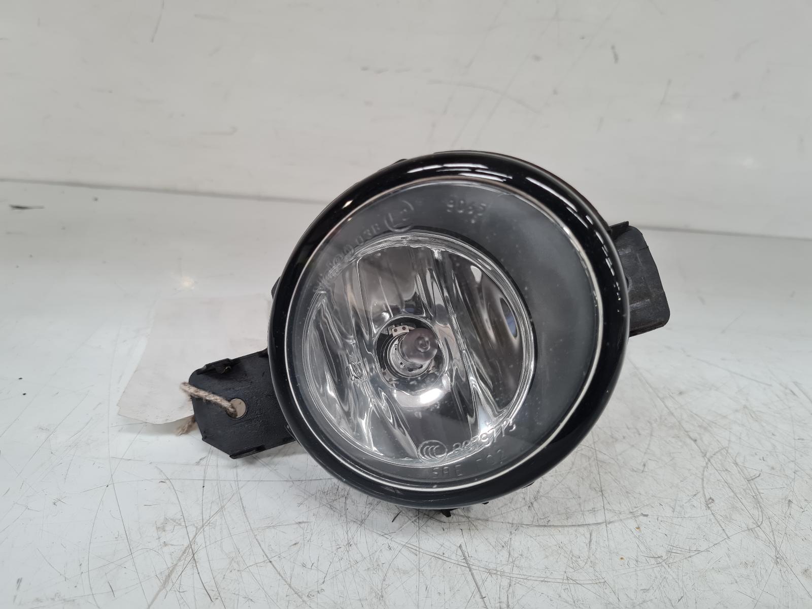 View Auto part Fog Lamp Nissan Juke 2014