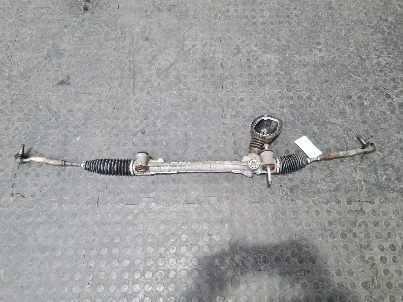 View Auto part Steering Box/Rack Peugeot 107 2014
