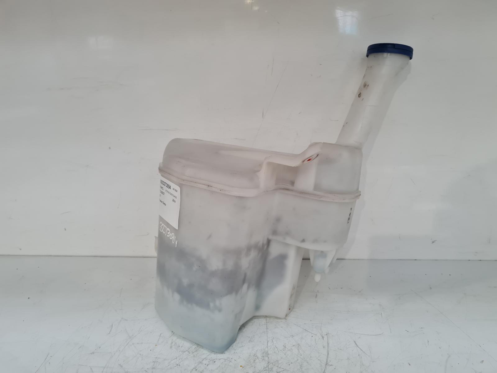 View Auto part Washer Bottle Peugeot 107 2014
