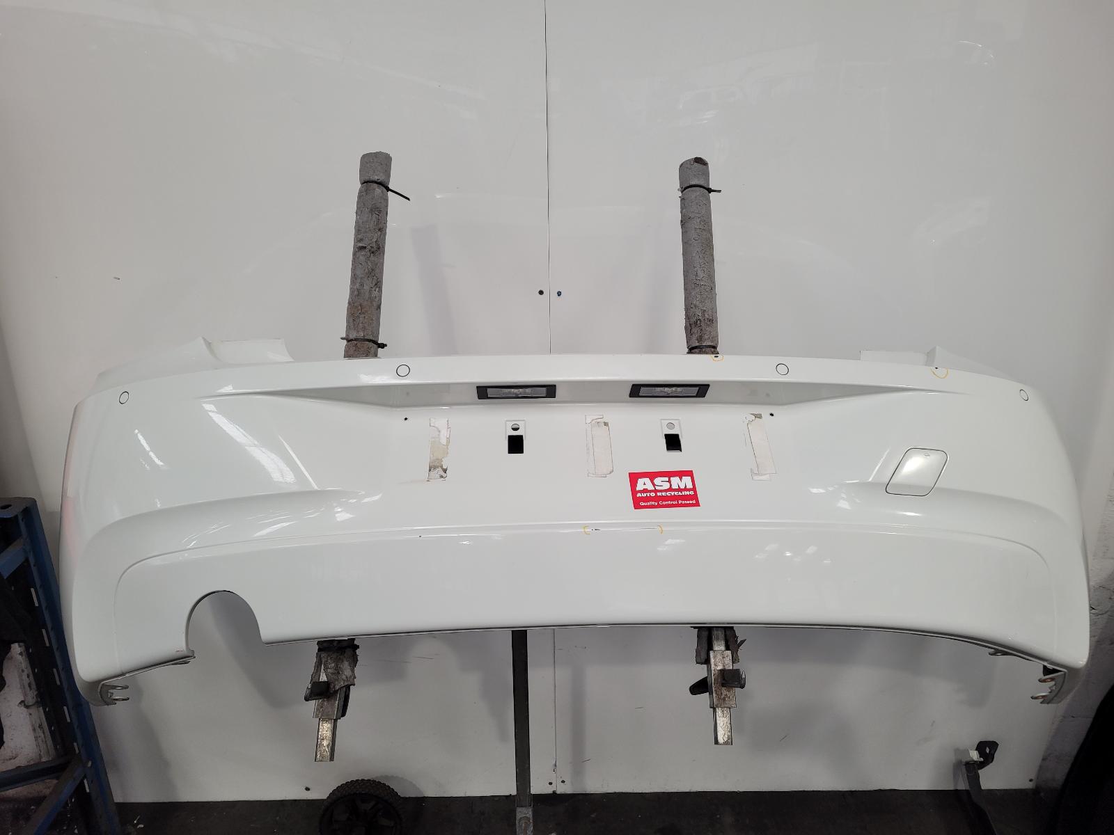 View Auto part Rear Bumper Bmw 1 Series 2013