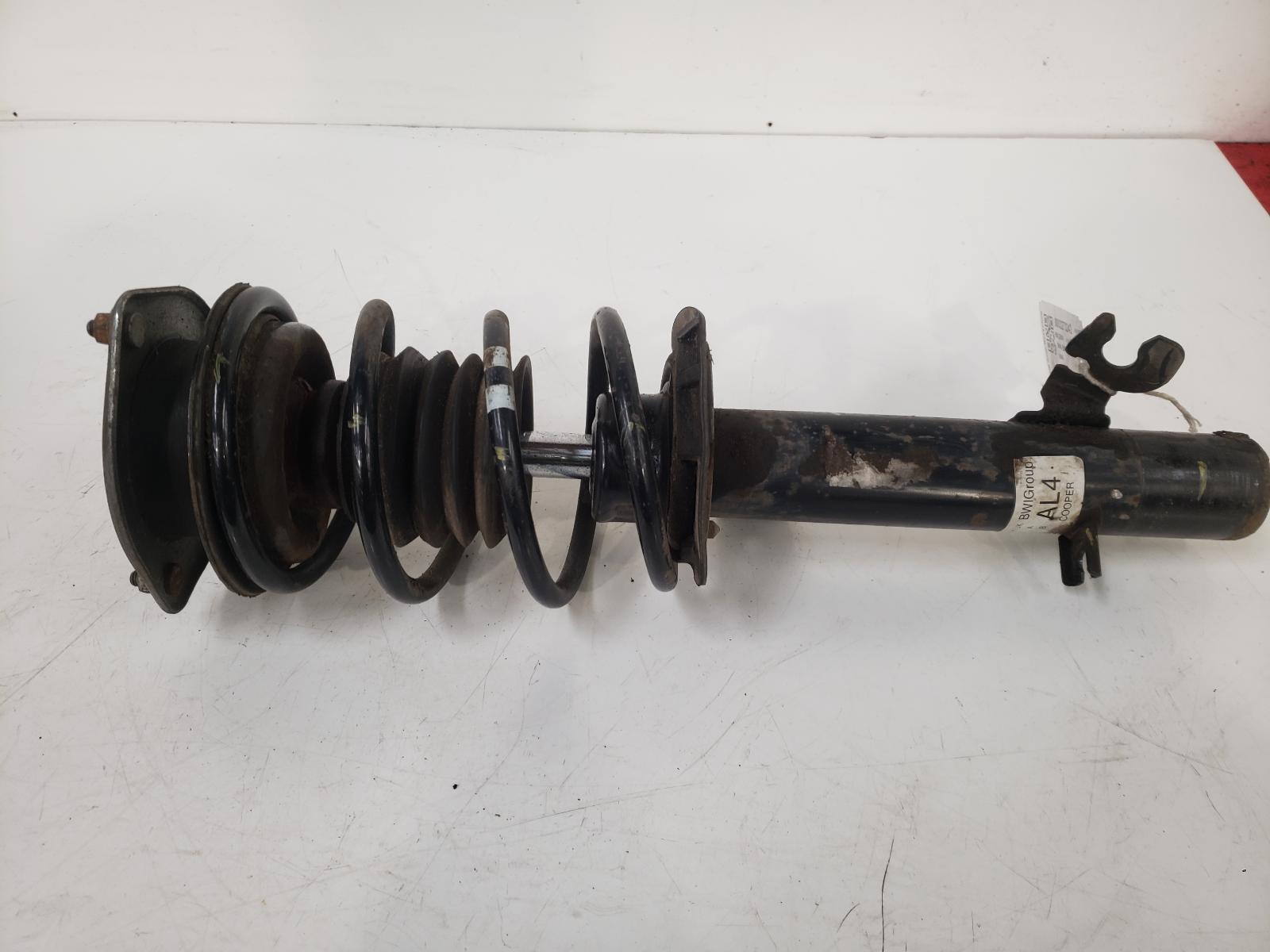 View Auto part LF Strut Mini (bmw) Mini 2012
