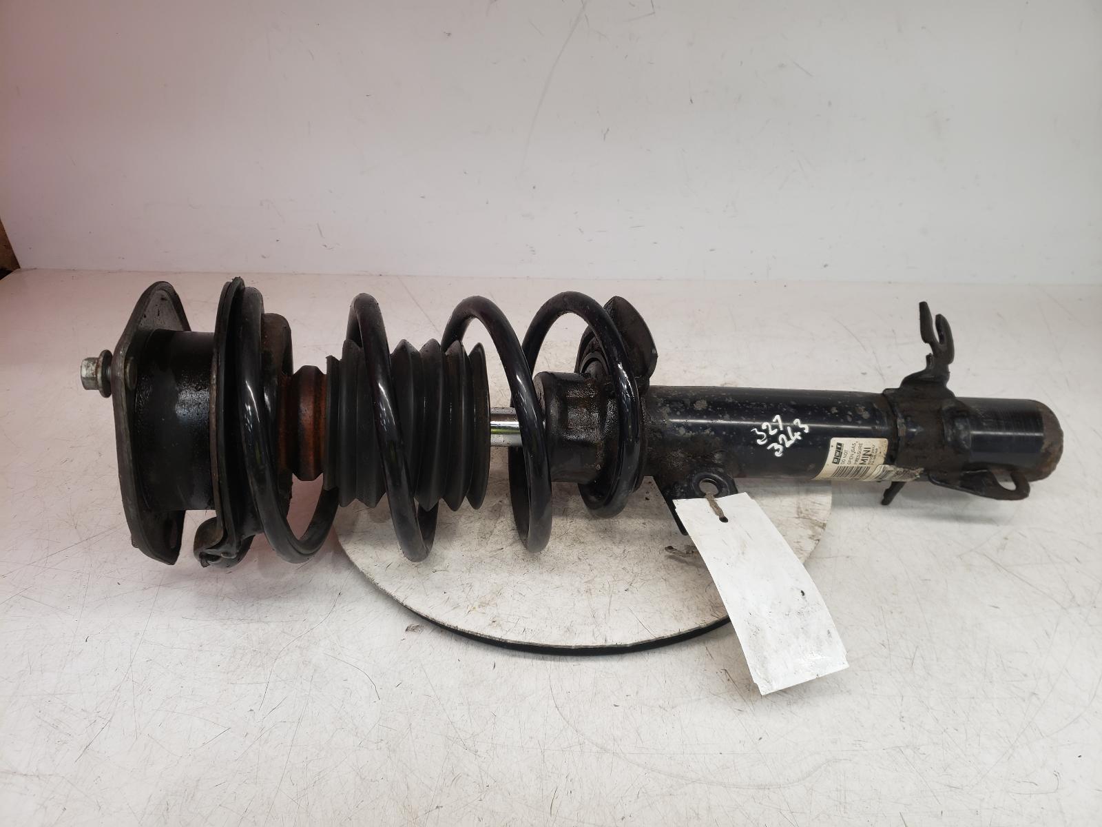 View Auto part RF Strut Mini (bmw) Mini 2012