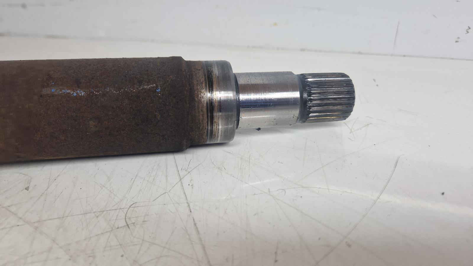View Auto part Right Driveshaft Ford Focus 2015