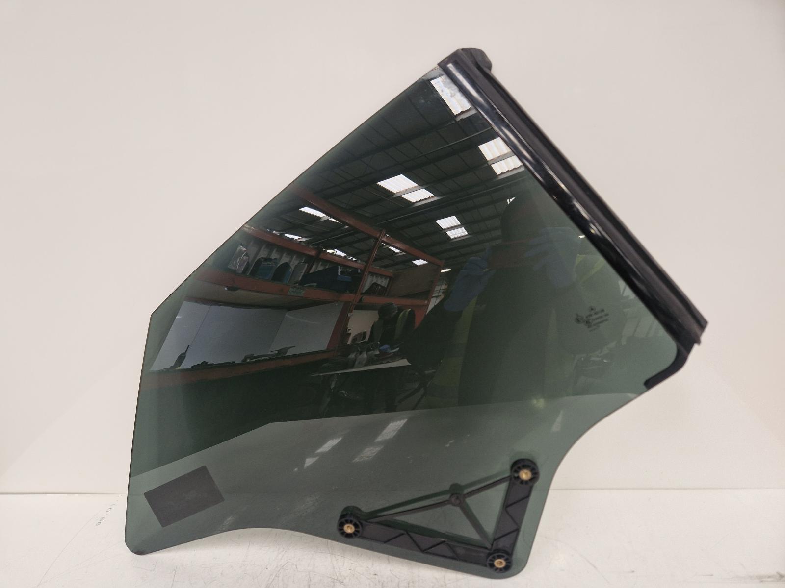 View Auto part RR Door Window Mercedes E Class 2019
