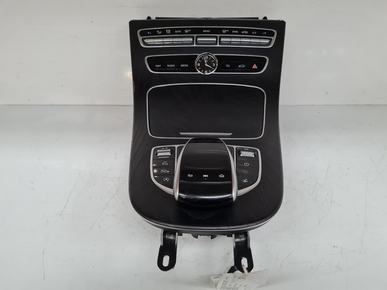 View Auto part Misc Switch Mercedes E Class 2019