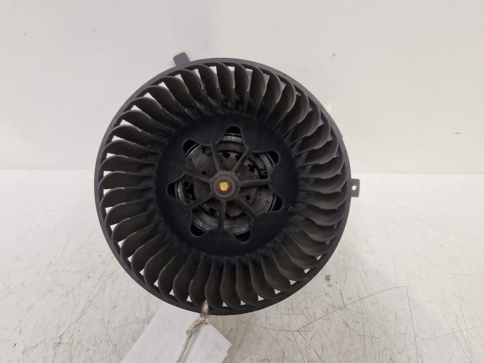 View Auto part Heater Motor/Assembly Audi Tt 2006