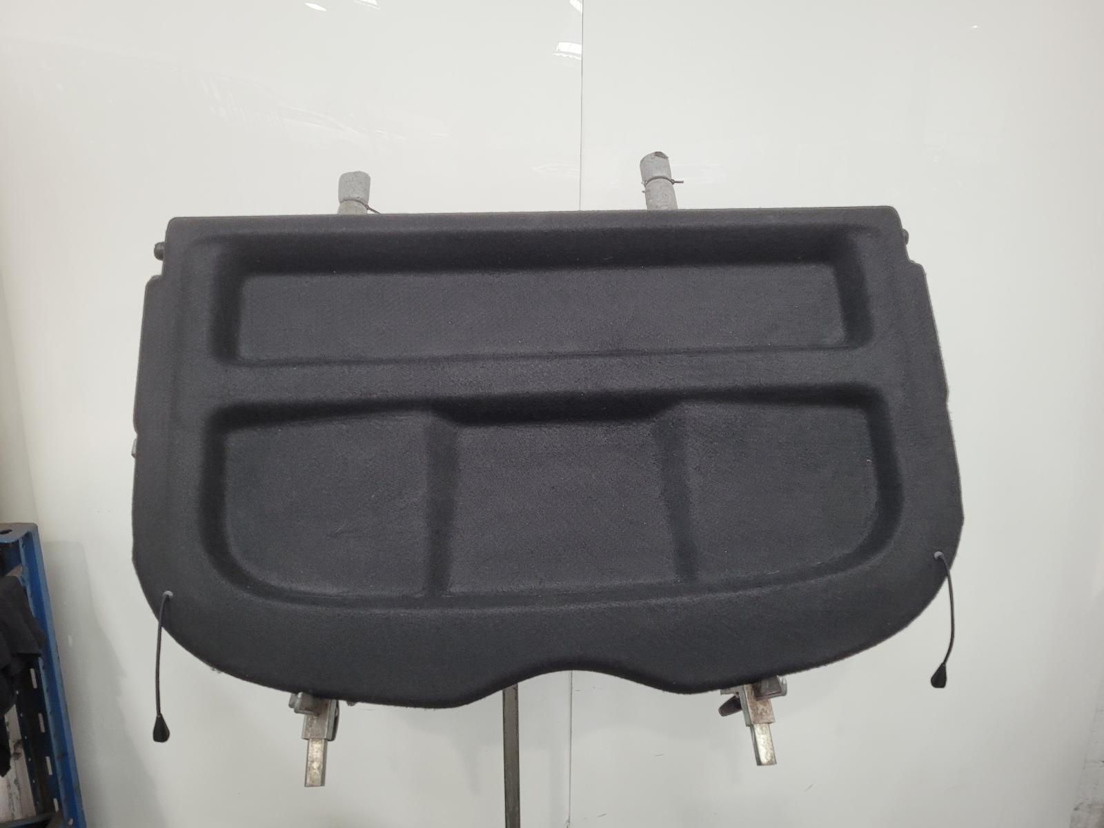 View Auto part Parcel Shelf Nissan Qashqai 2015