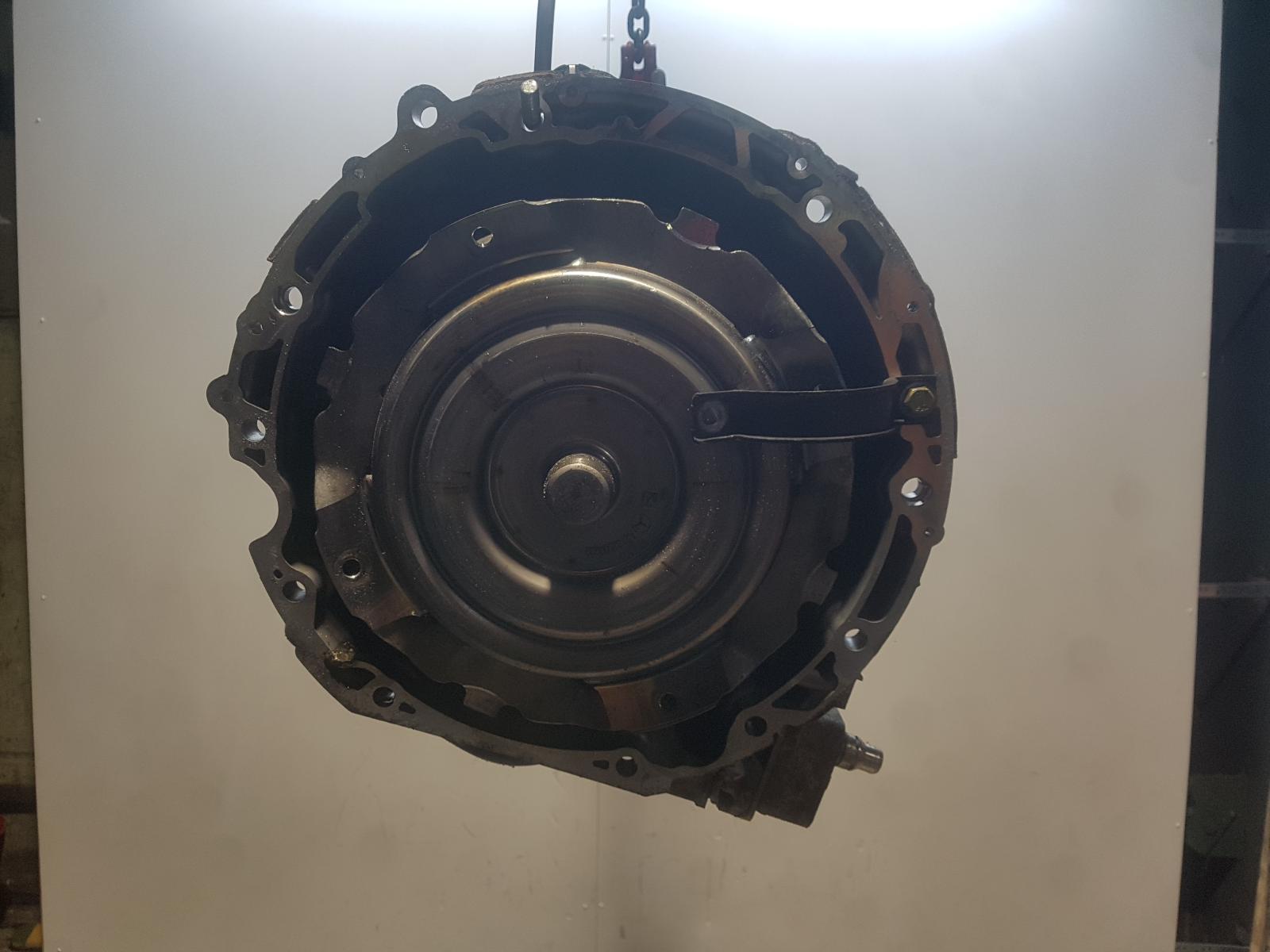 View Auto part Gearbox Mercedes E Class 2019
