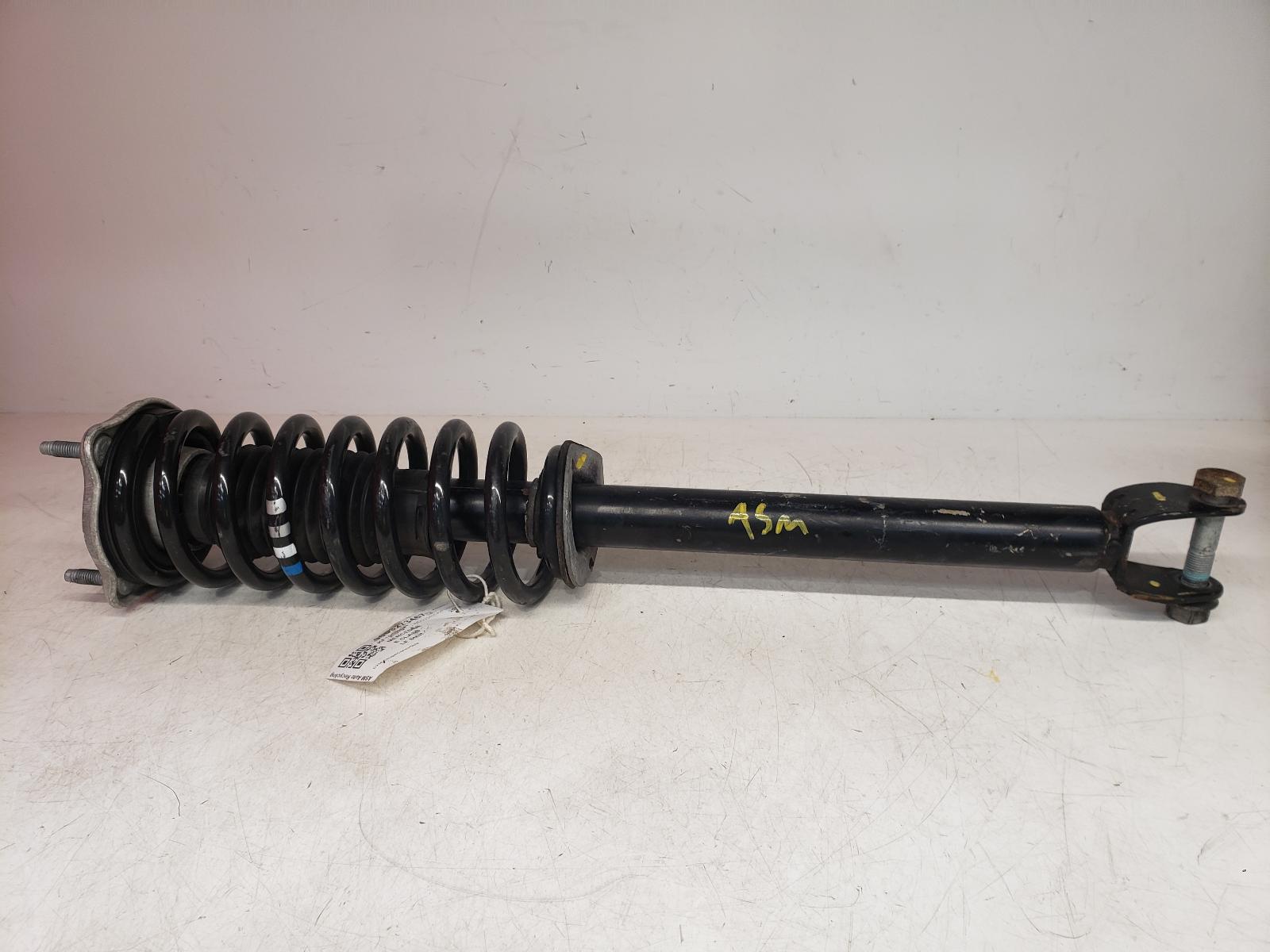 View Auto part LF Strut Mercedes E Class 2019