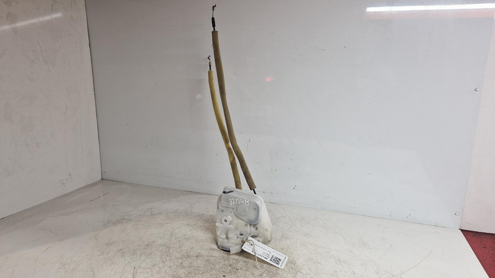 View Auto part Door Lock Assembly Mazda 2 2014