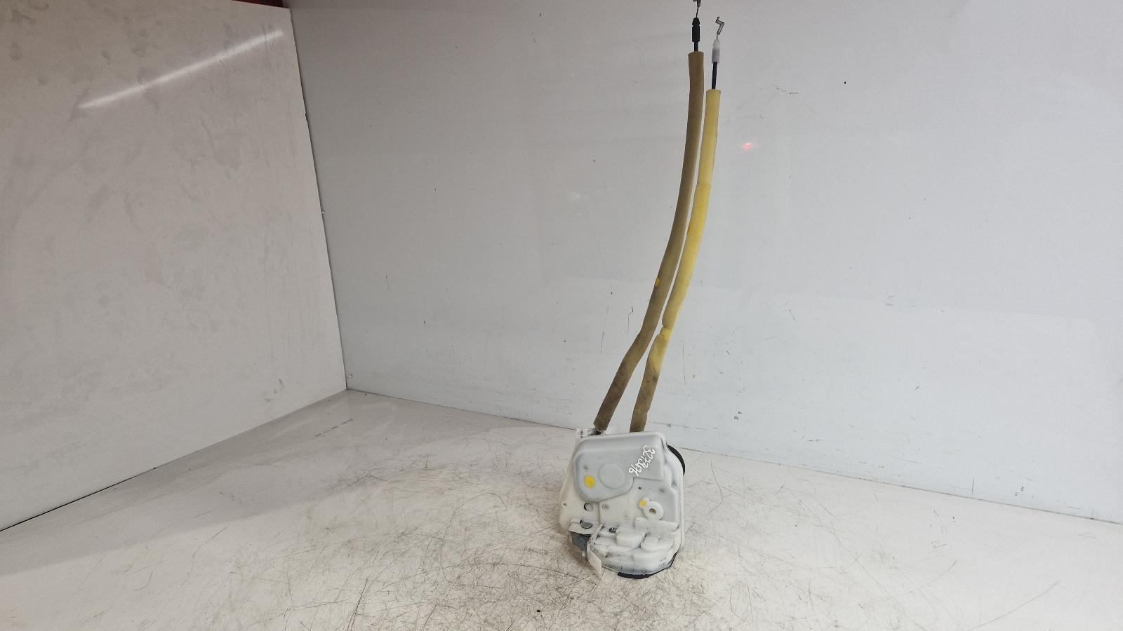 View Auto part Door Lock Assembly Mazda 2 2014