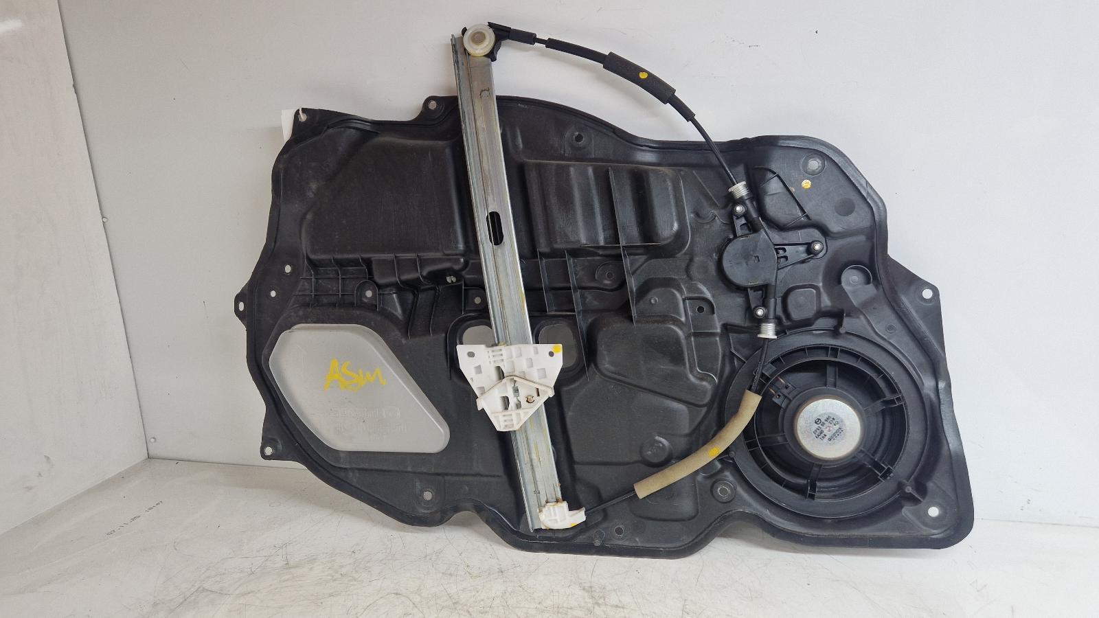 View Auto part RF Window Regulator Mazda 2  2014