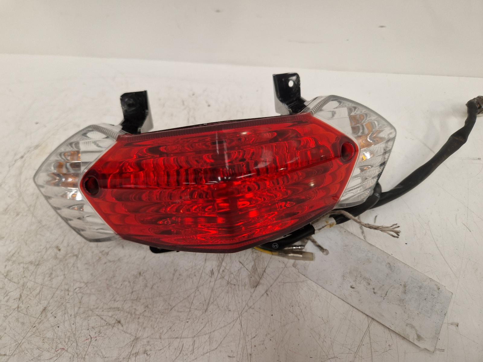 View Auto part Taillight Peugeot Tweet 125 2024