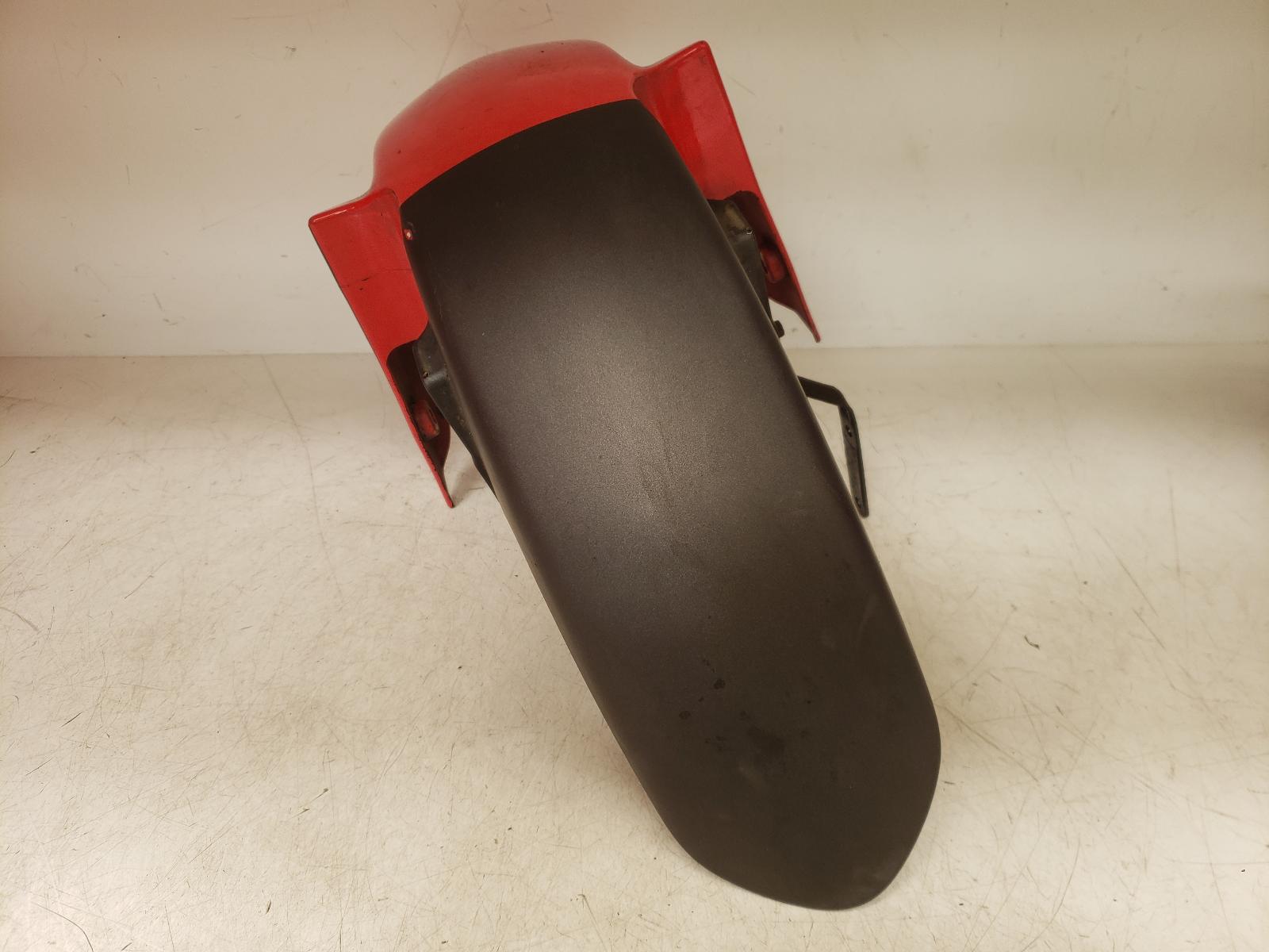 View Auto part Front Mudguard Sinnis Terrain 2018