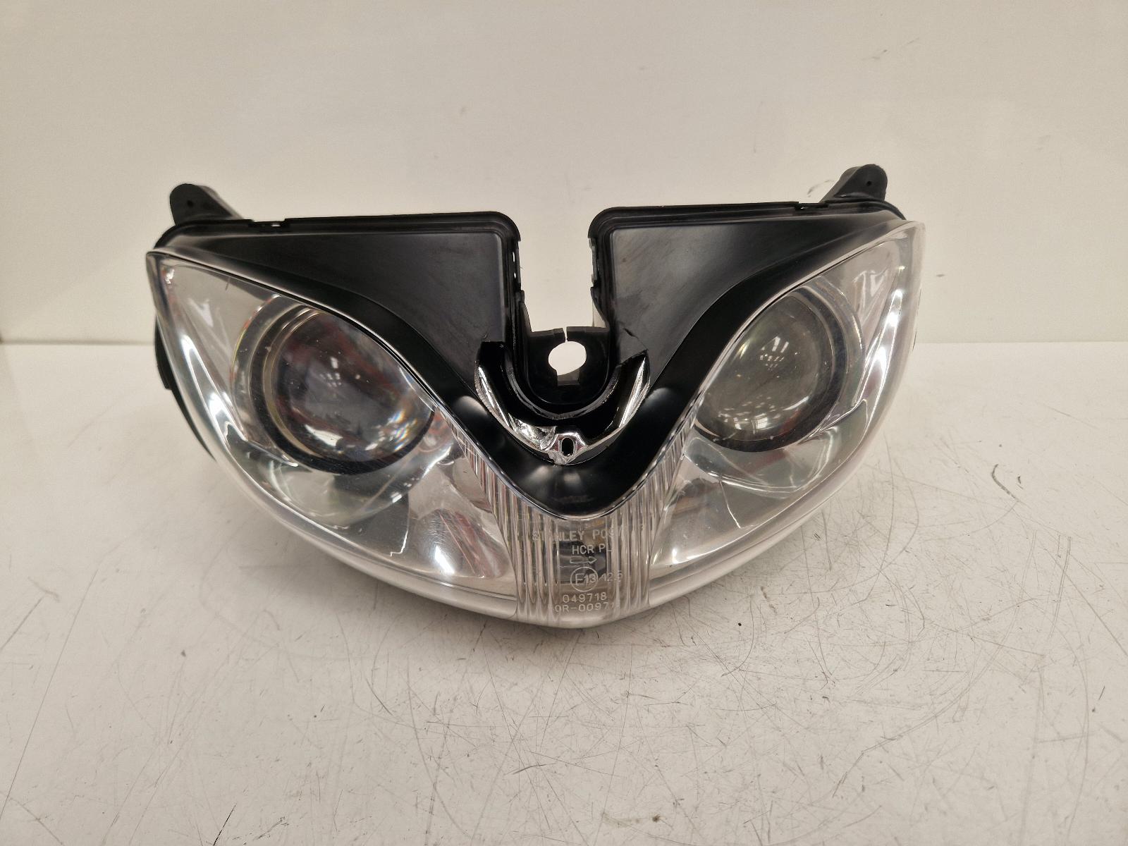 View Auto part Headlamp Suzuki Gsf 600 S Bandit 2003