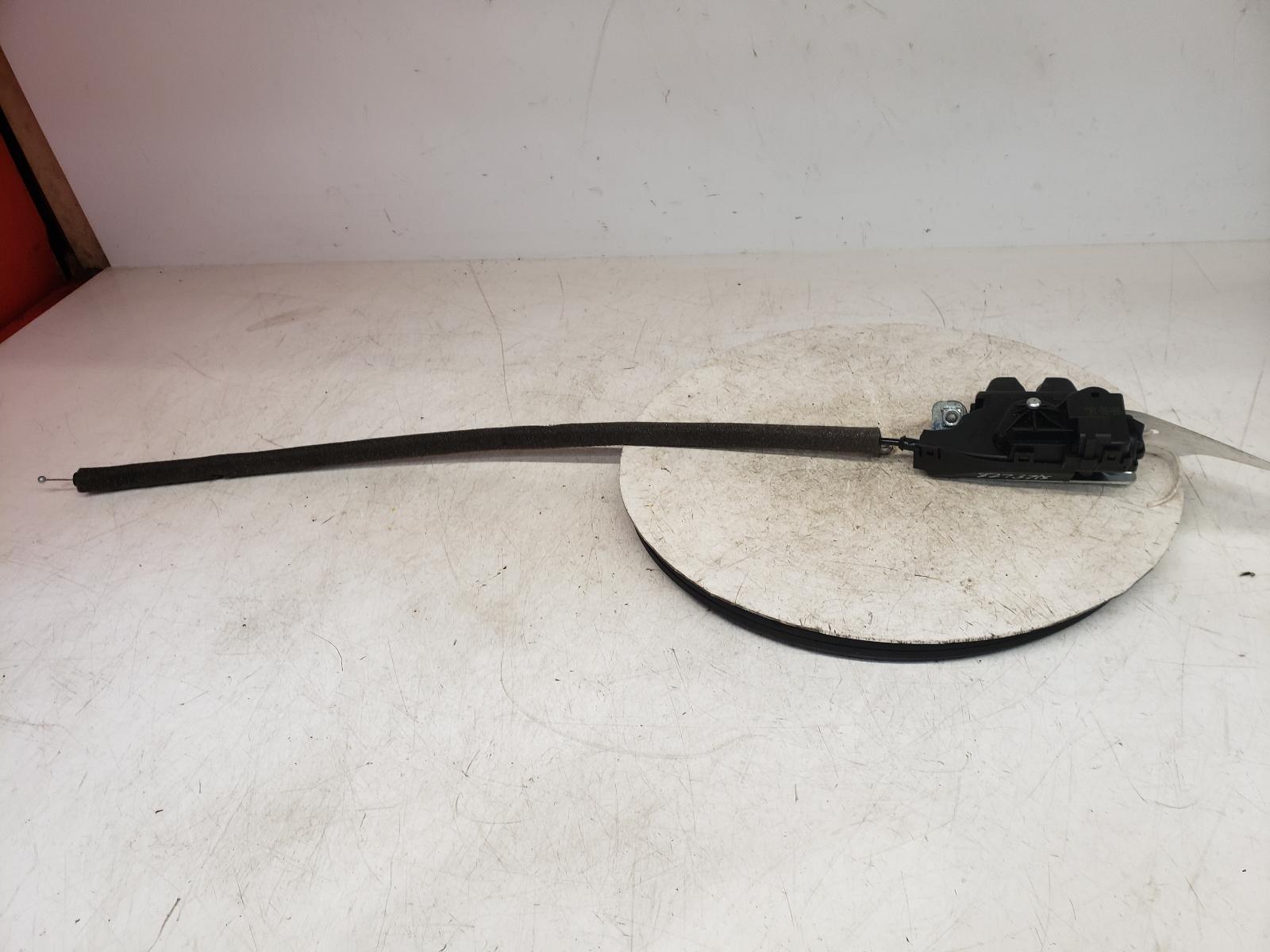 View Auto part Bootlid/Tailgate Lock Mercedes E Class 2012