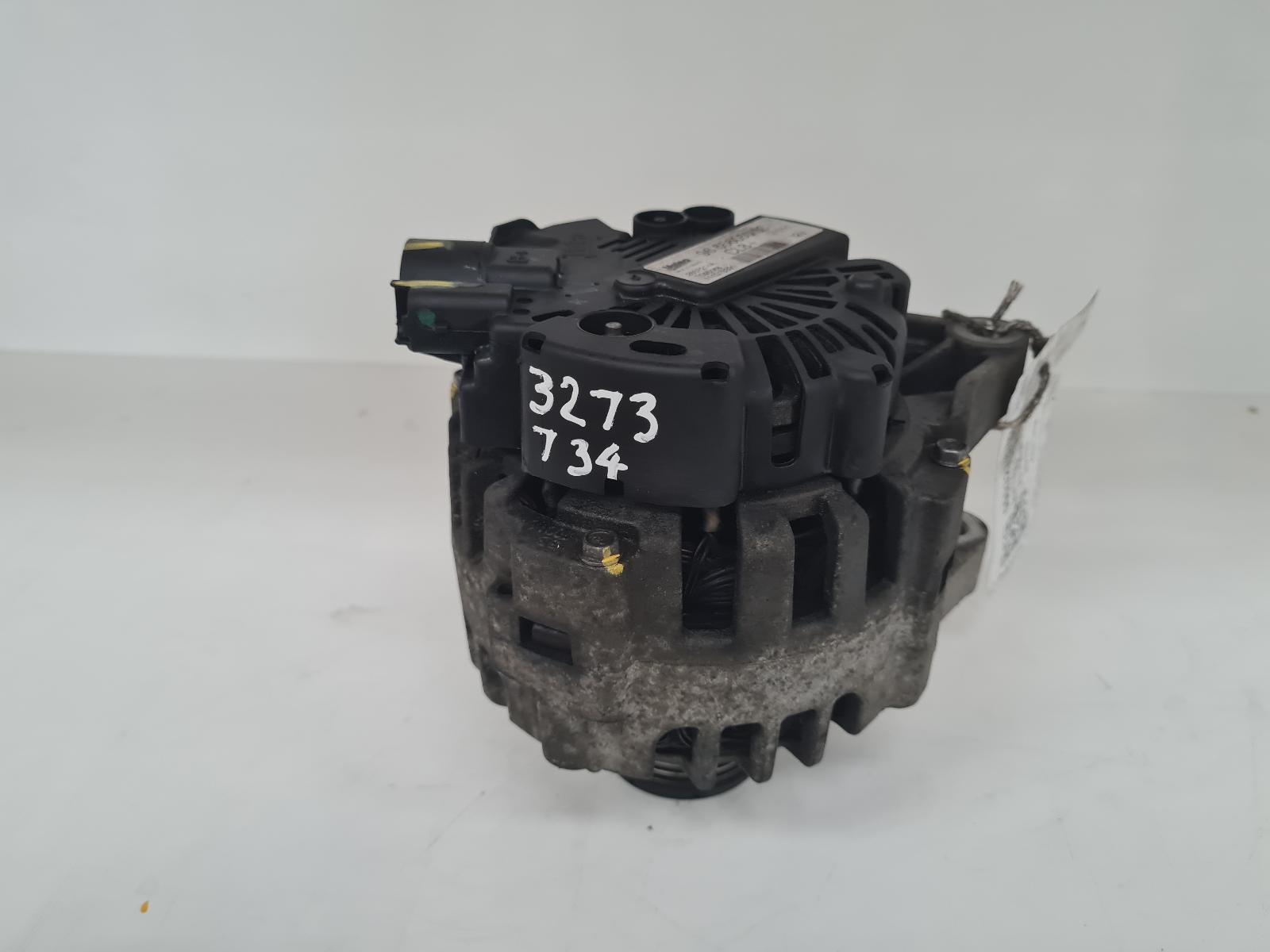 View Auto part Alternator Peugeot Bipper 2011