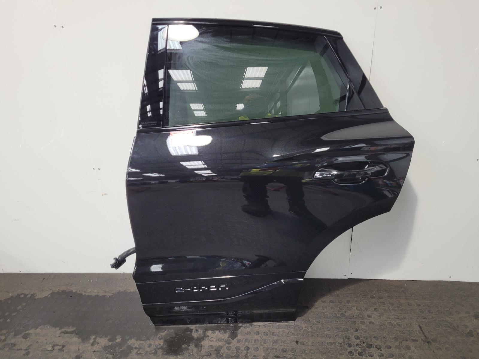 View Auto part L Rear Door Audi Q6 E-tron 2025