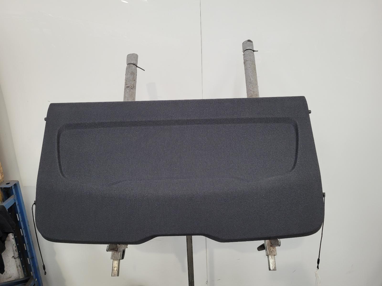 View Auto part Parcel Shelf Audi A3 2025