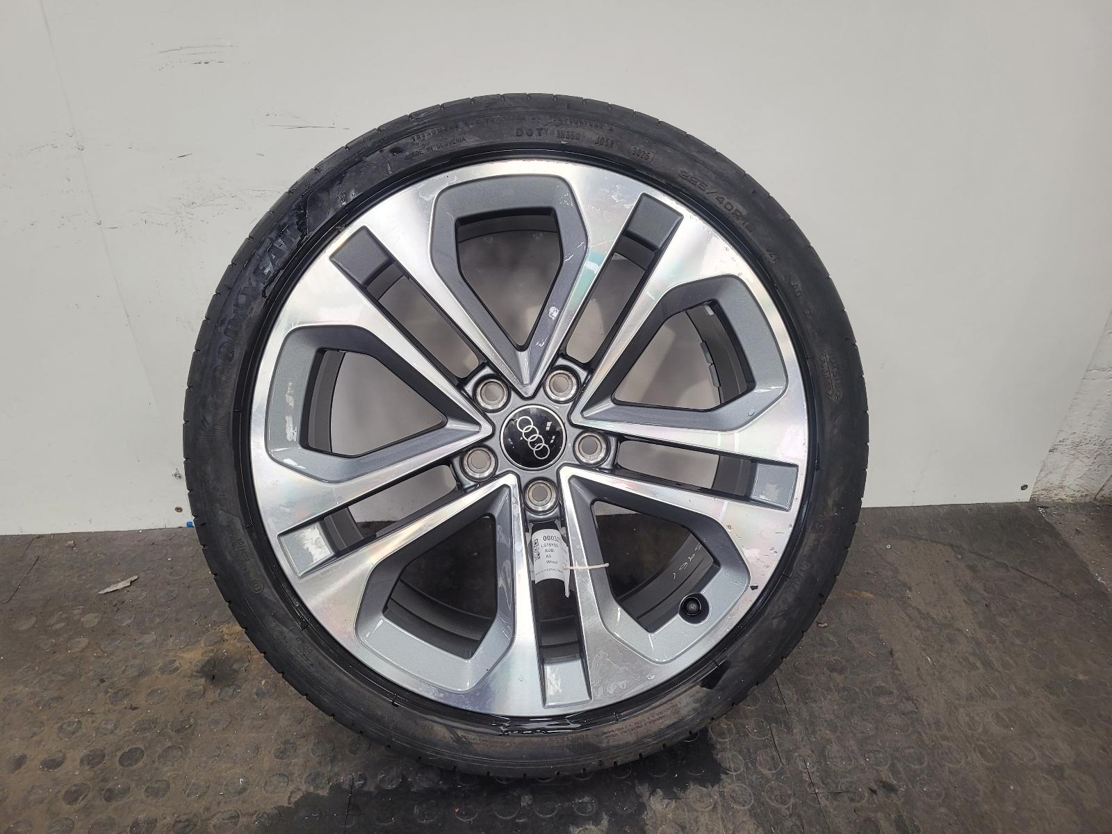 View Auto part Wheel Audi A3 2025