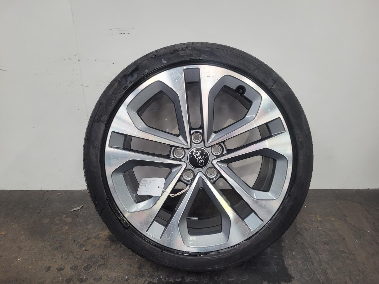 View Auto part Wheel Audi A3 2025