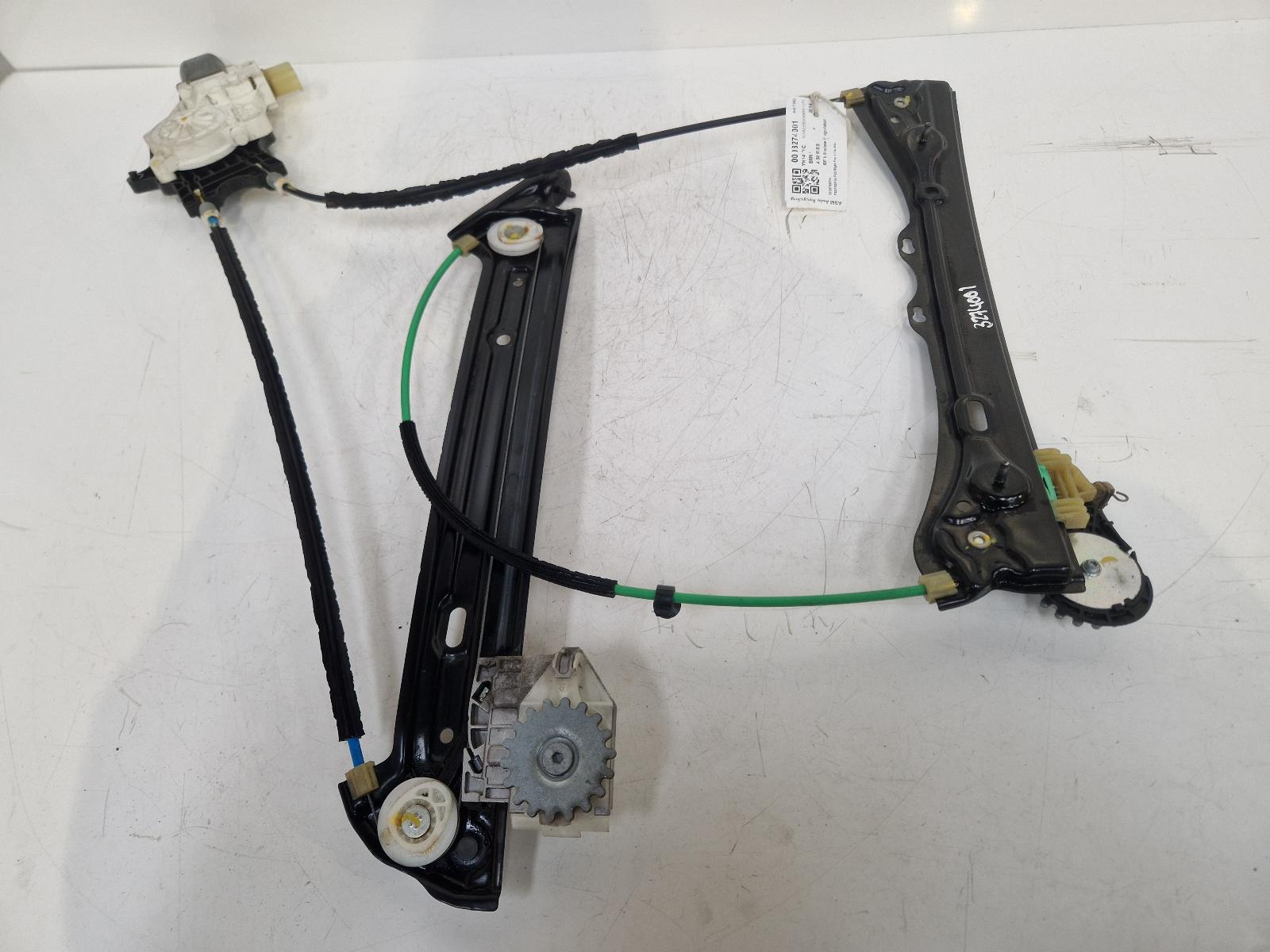 View Auto part RF Window Regulator Bmw 4 Series 2014