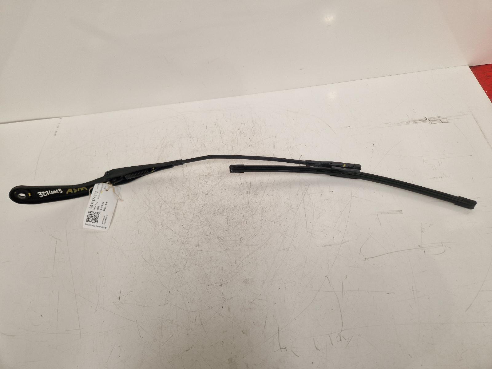 View Auto part Wiper Arm Bmw 4 Series 2014