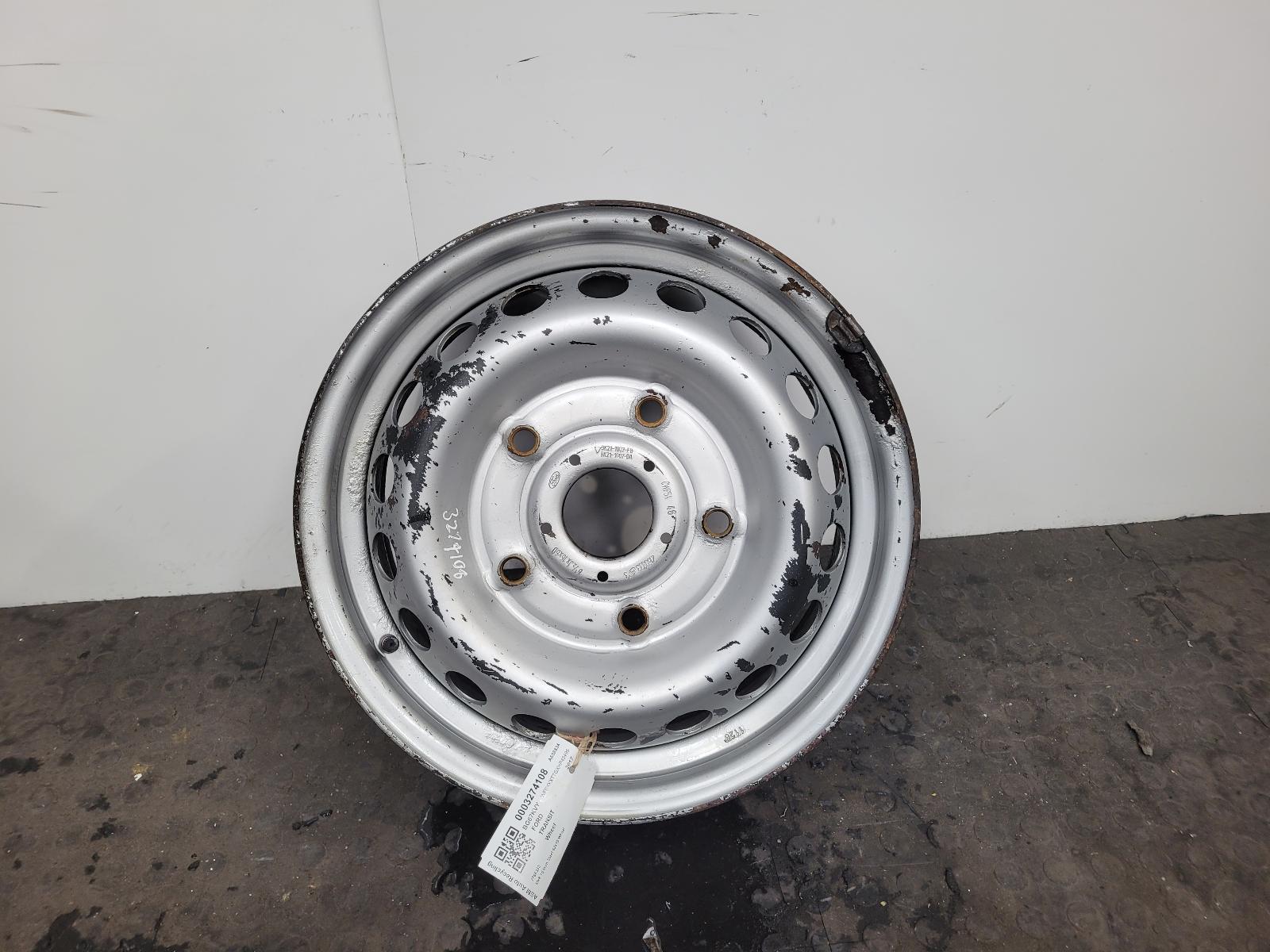 View Auto part Wheel Ford Transit 2017