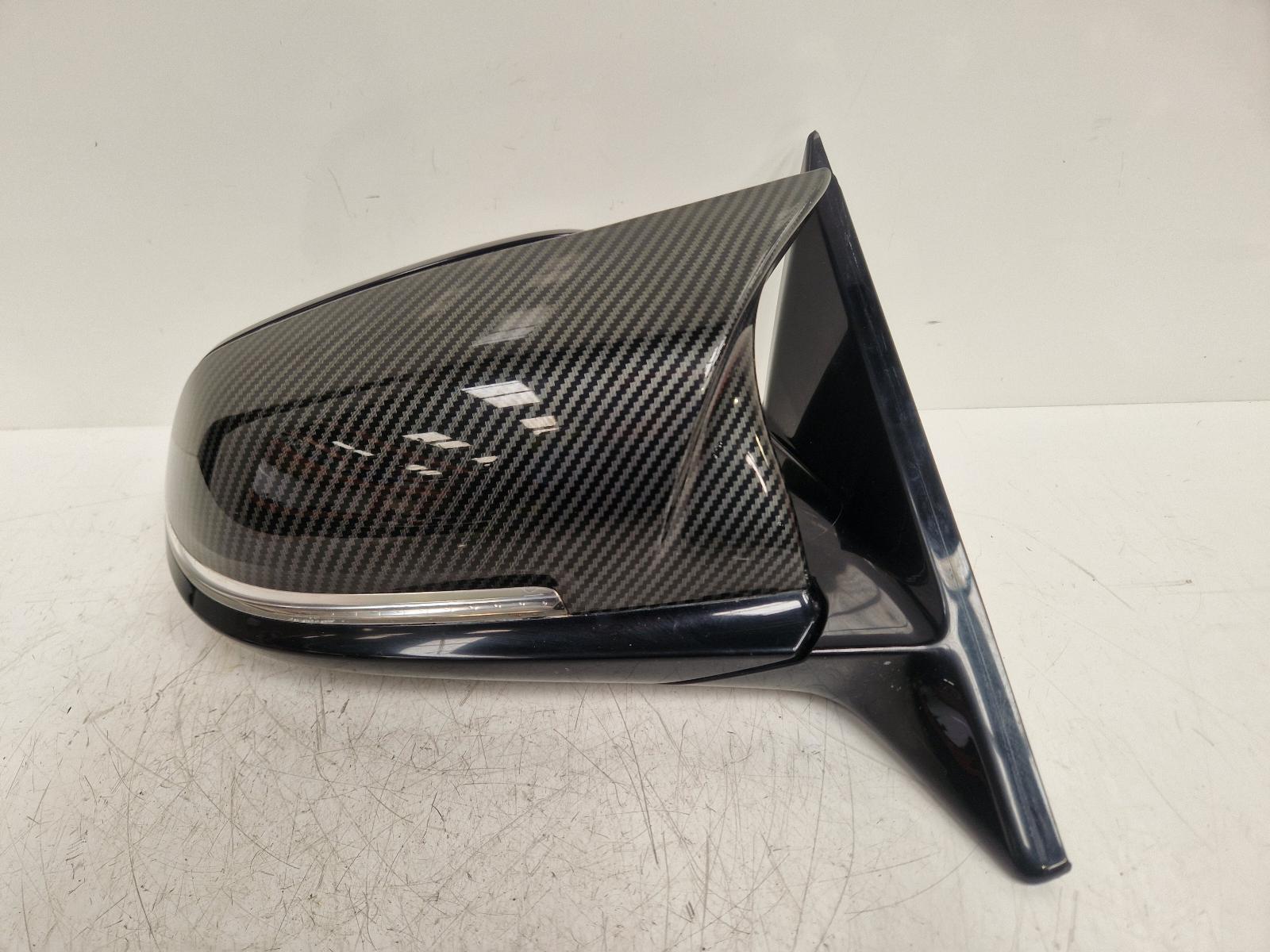 View Auto part R Door Mirror Bmw 4 Series 2014