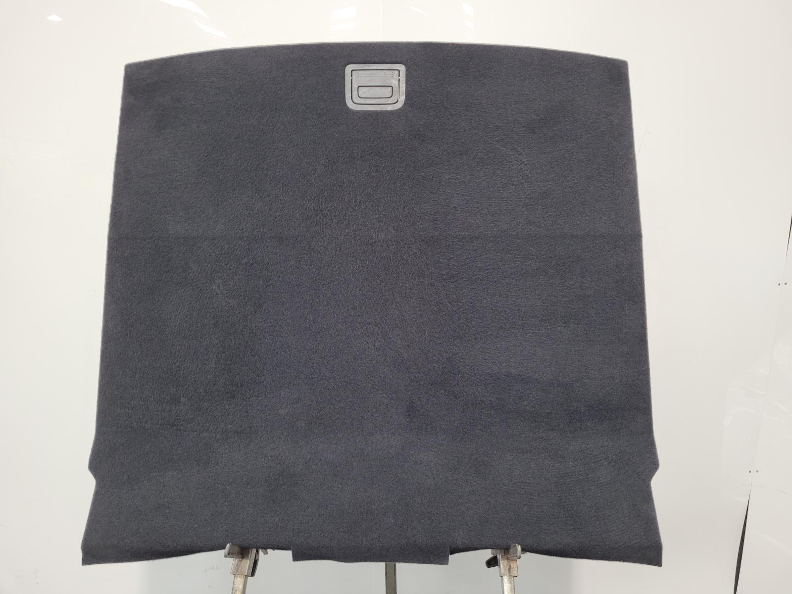 View Auto part Floor Mats/Boot Liner Audi Q6 E-tron 2025