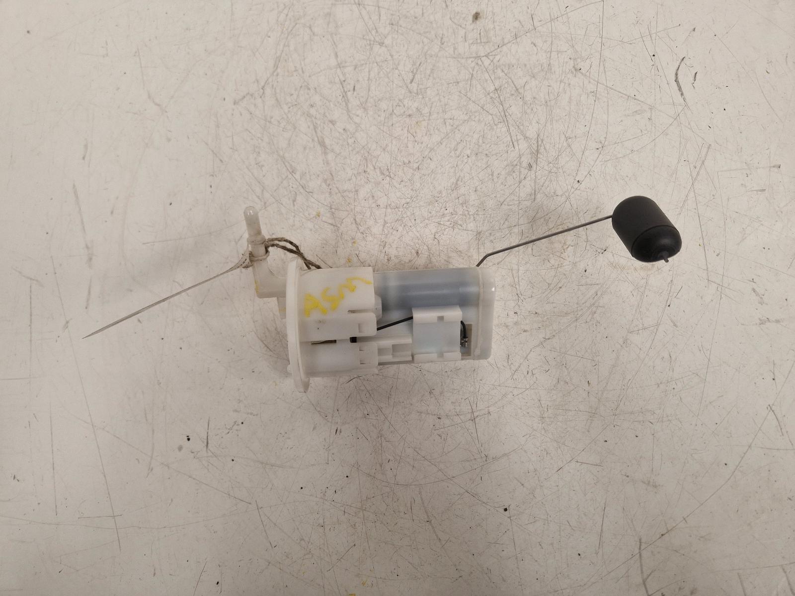 View Auto part Fuel Pump Yamaha Tracer 9 Gt 2024