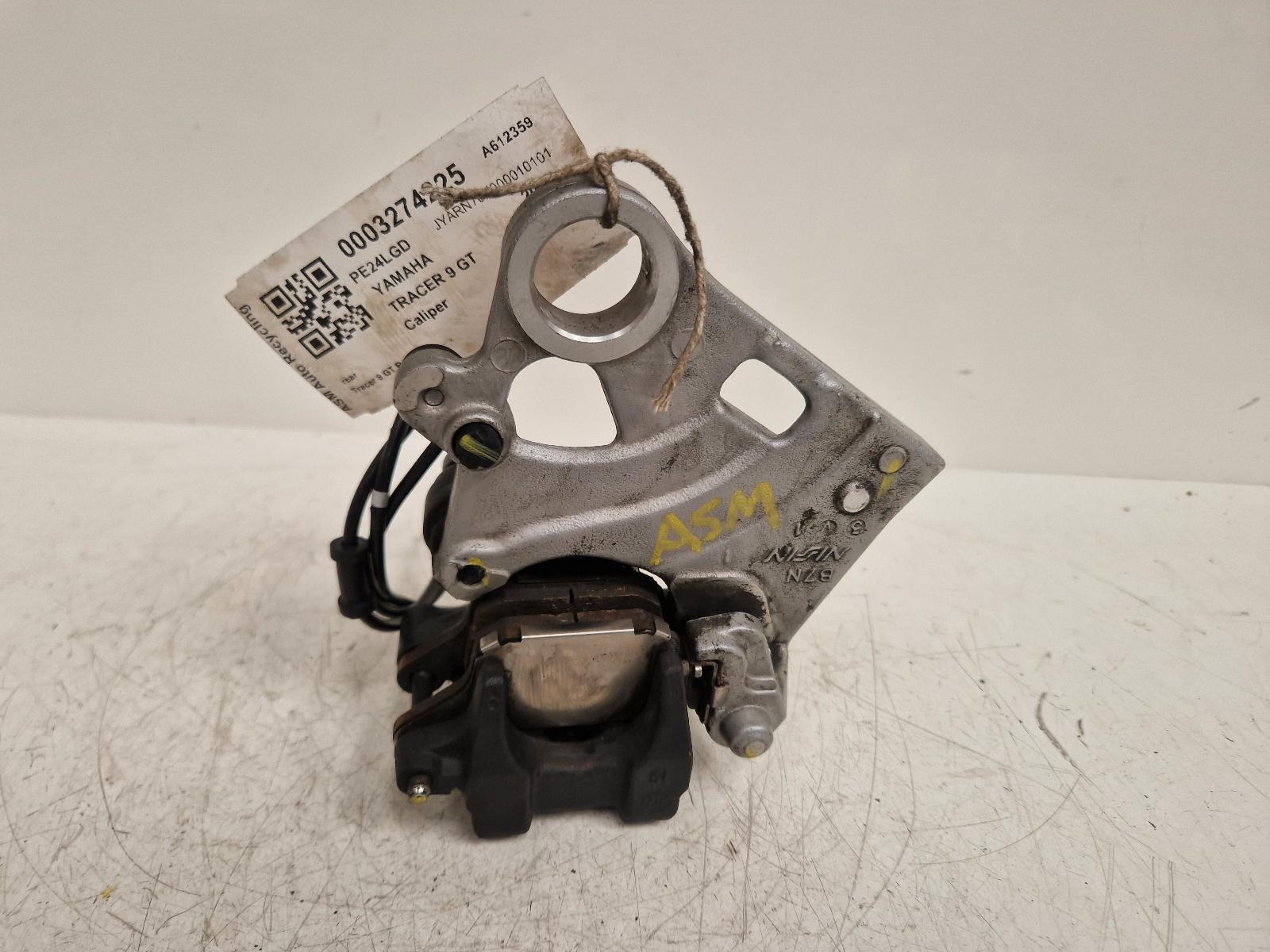 View Auto part Caliper Yamaha Tracer 9 Gt 2024