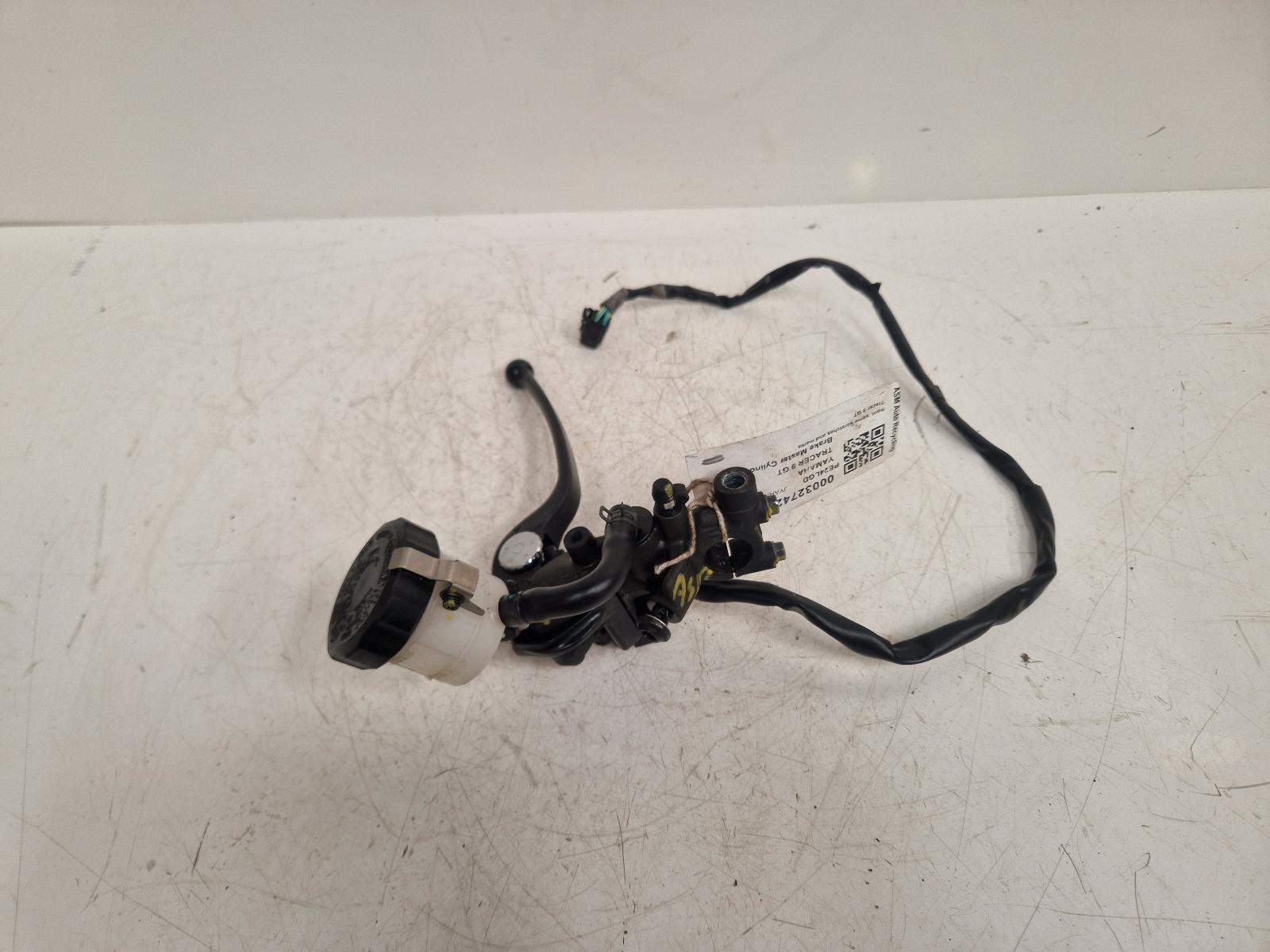 View Auto part Master Cylinder Yamaha Tracer 9 Gt 2024