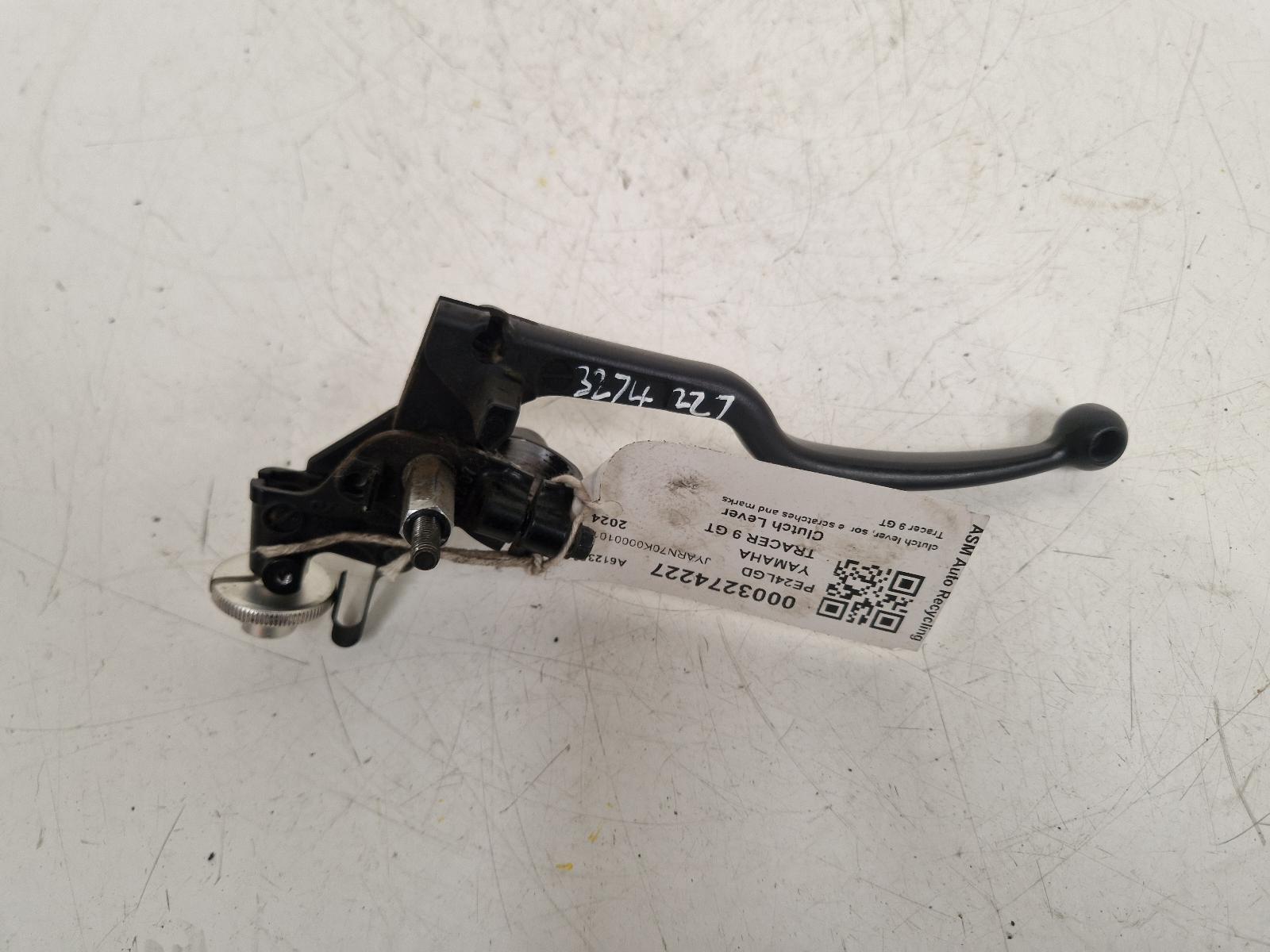 View Auto part Clutch Lever Yamaha Tracer 9 Gt 2024